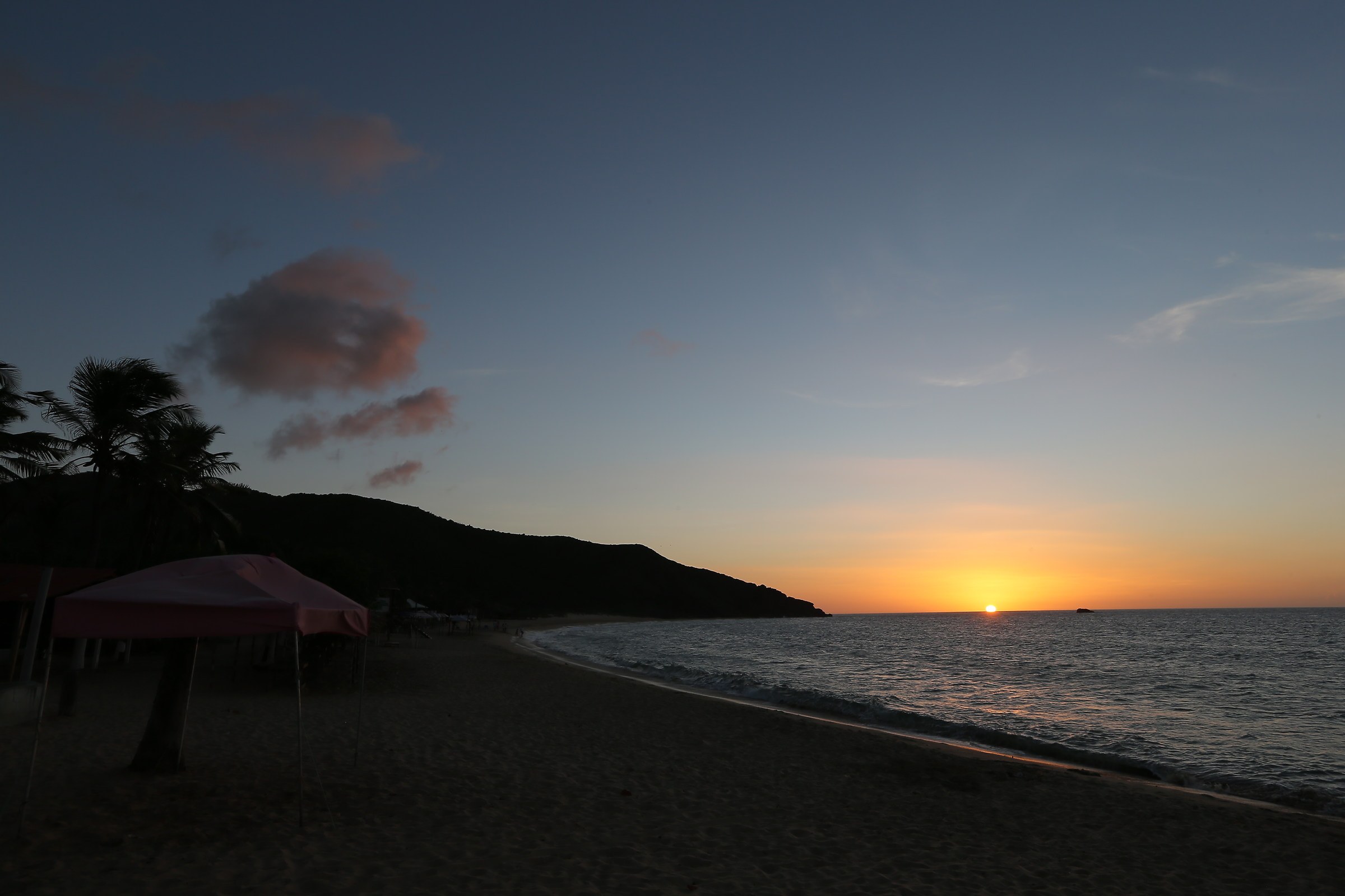 Venezuela Isla Margarita