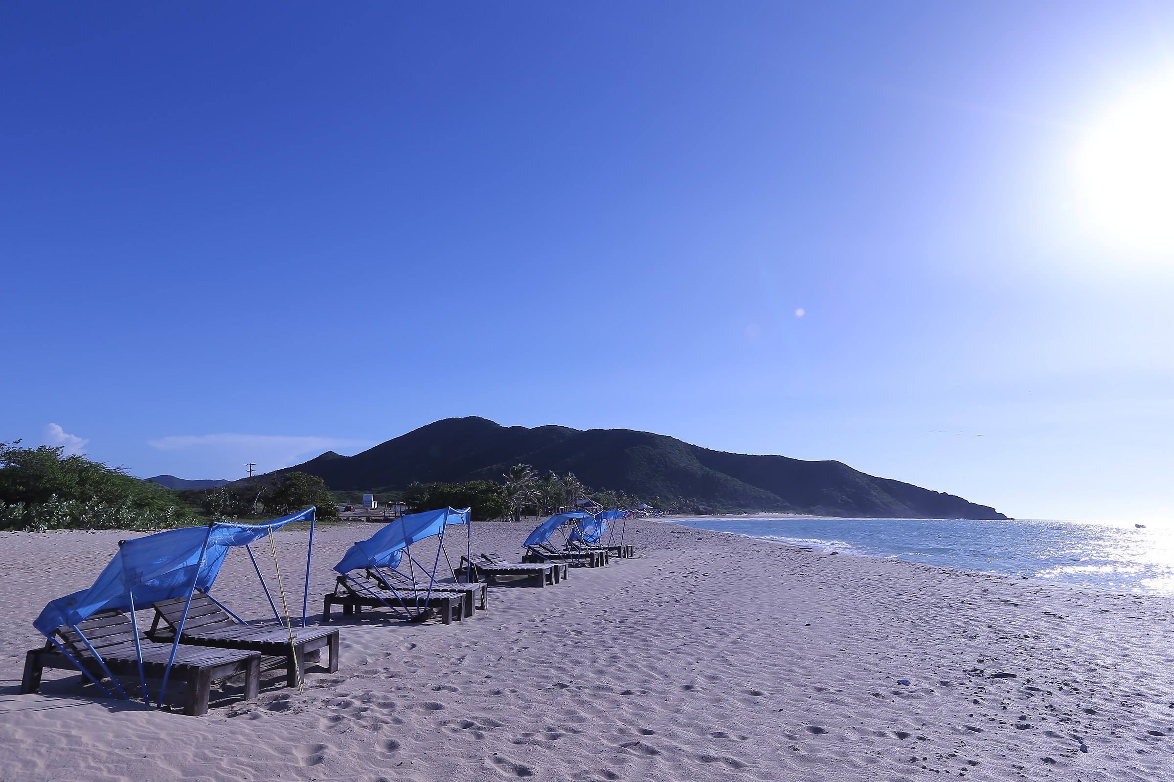 Venezuela Isla Margarita