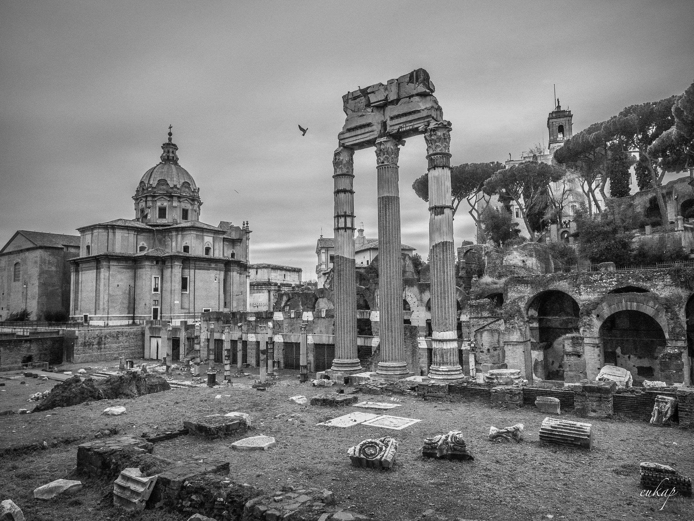 Fori Imperiali