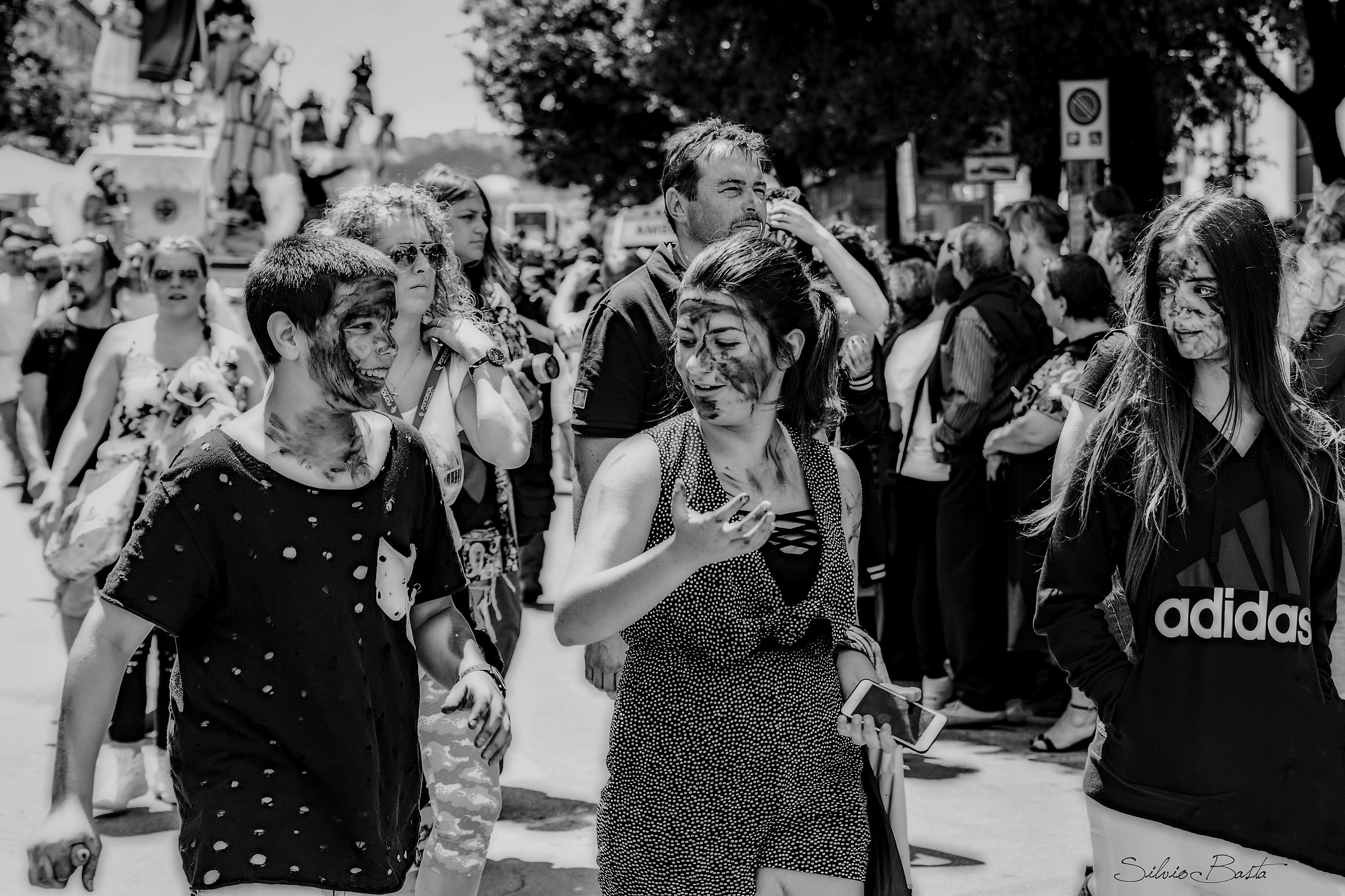 processione dei misteri