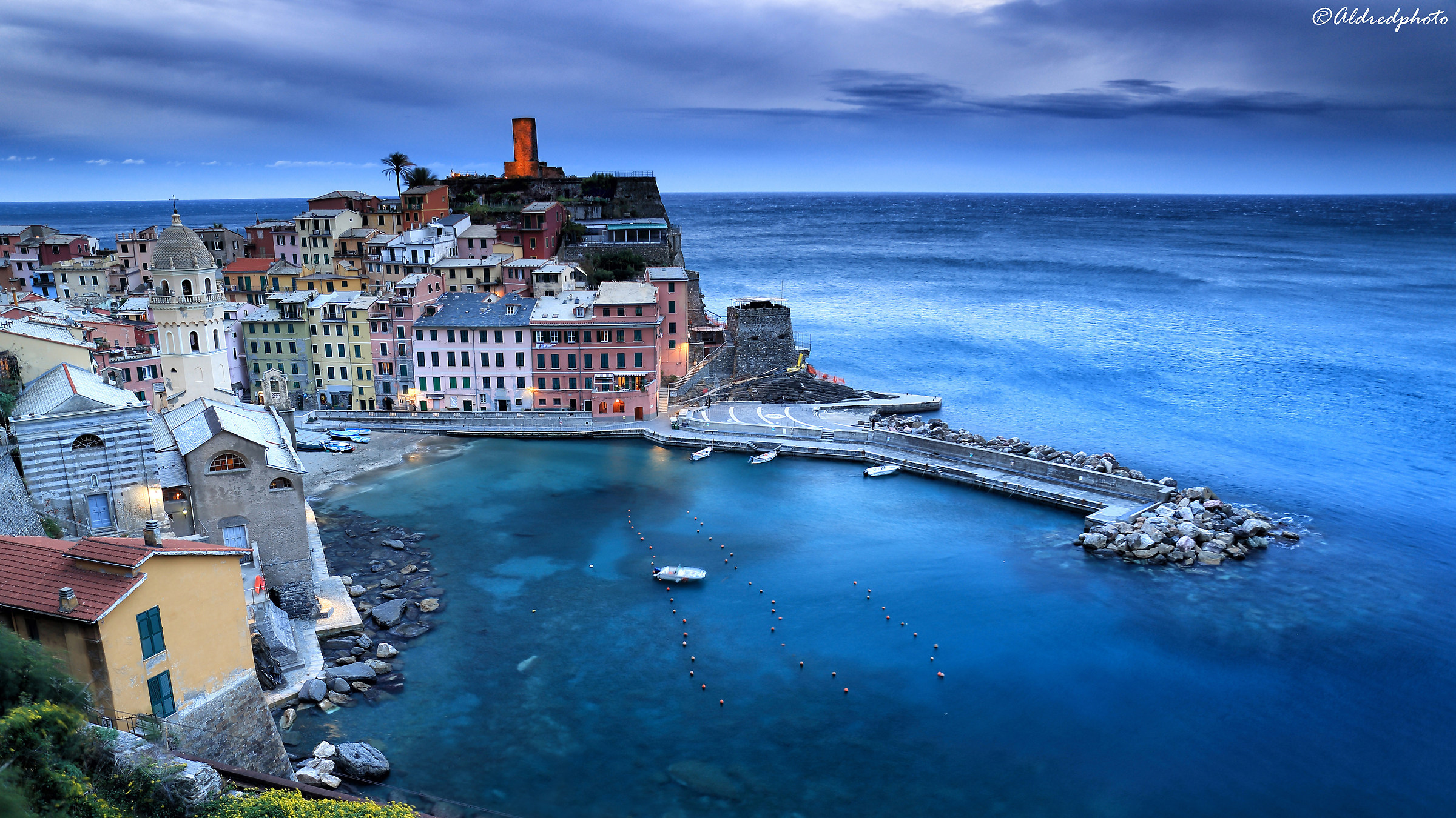 Vernazza