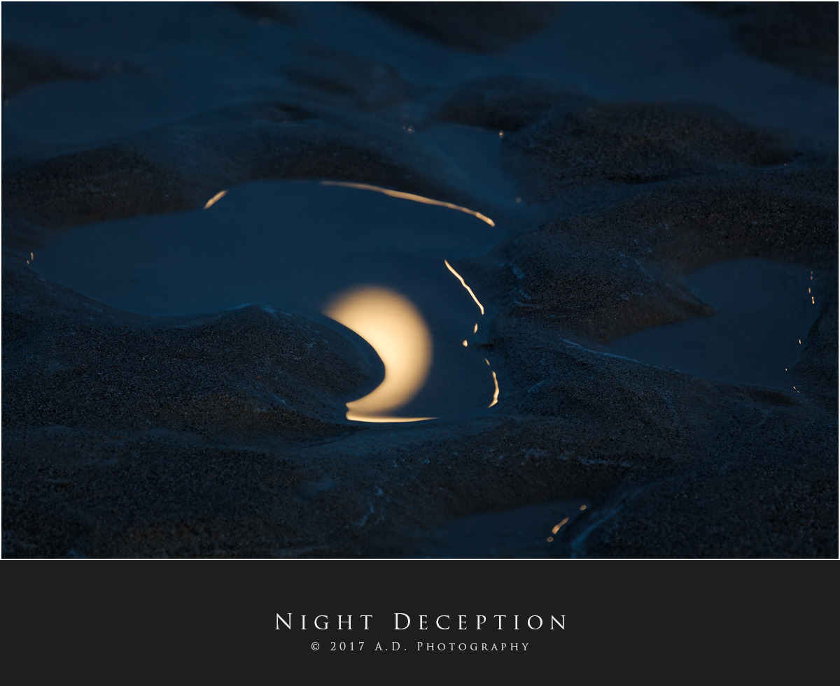 Night Deception