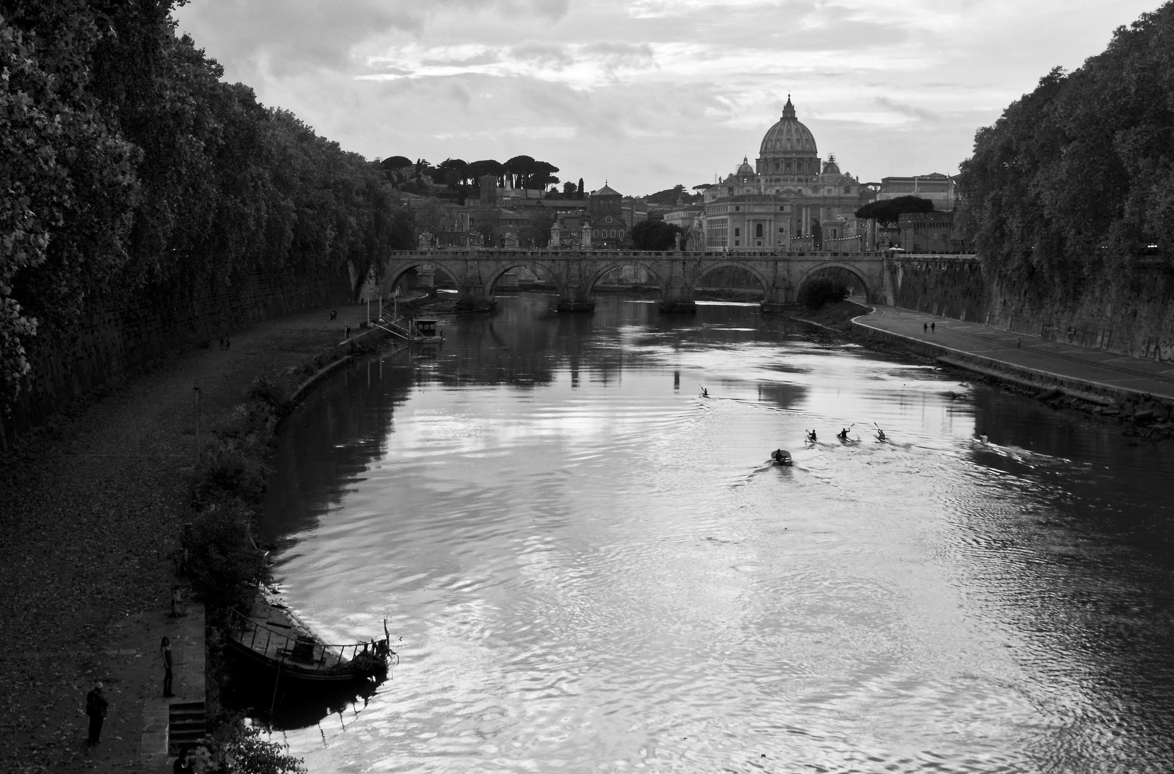 Simply Rome