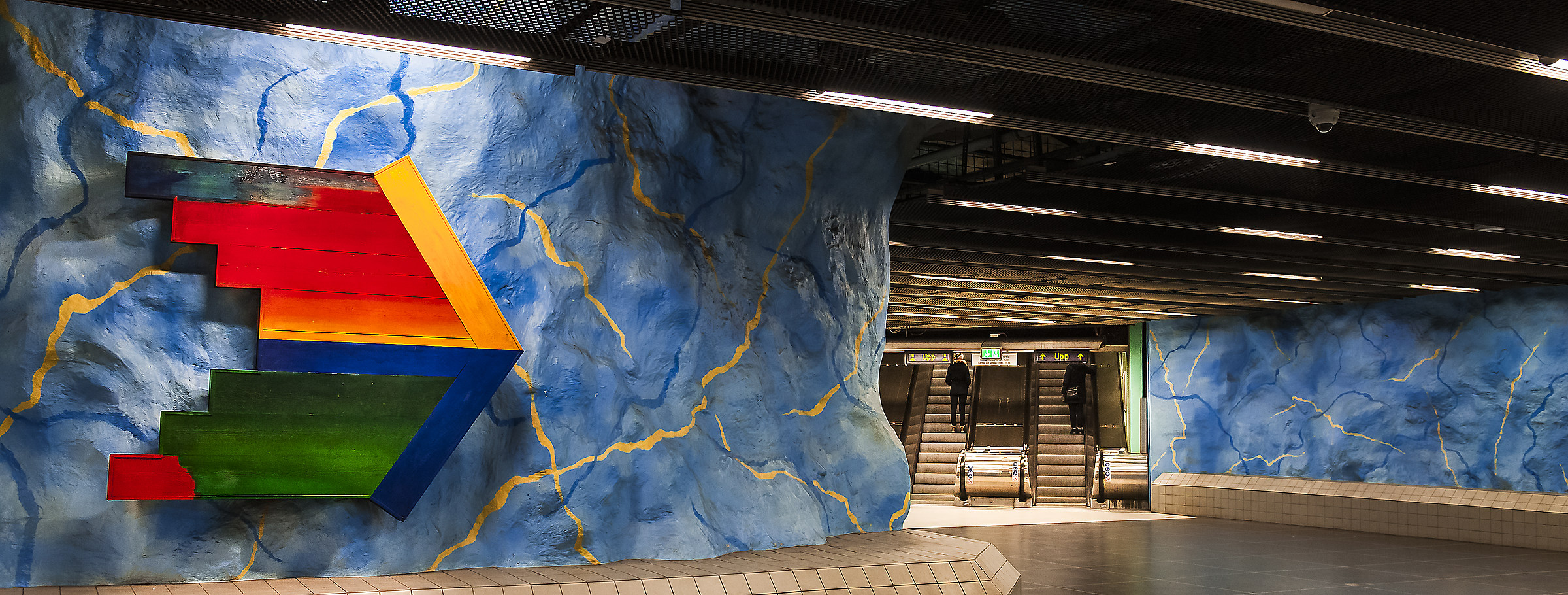 Stockholm Metro