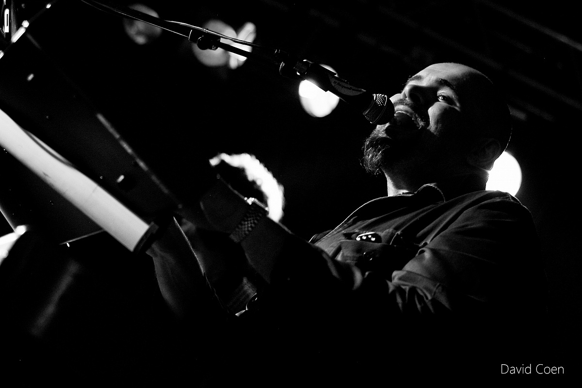 Gem Boy al Palavela - Torino