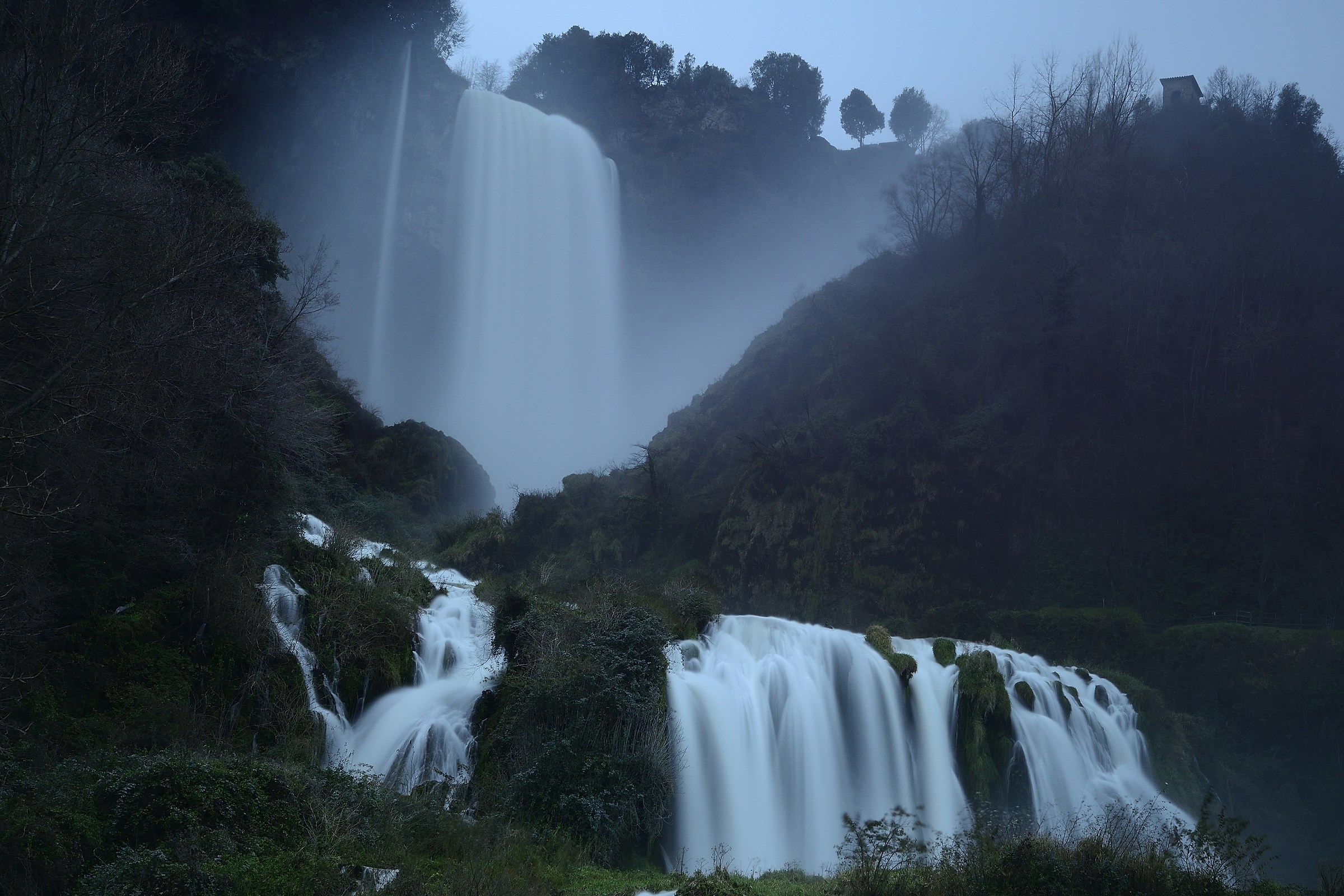 Cascata delle Marmore (Terni)