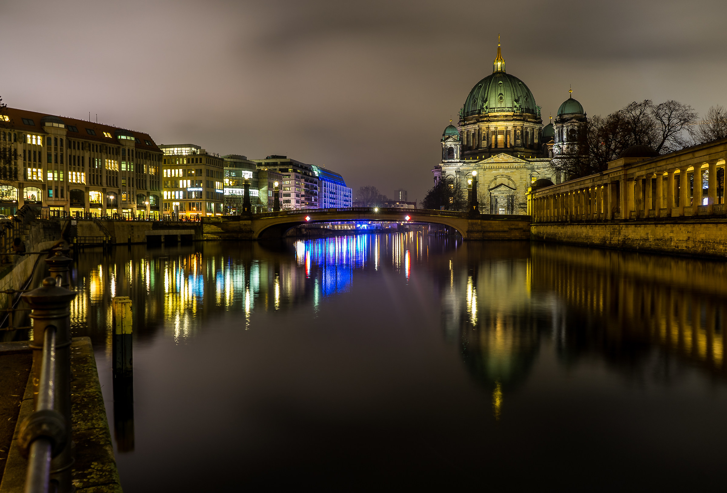 Berliner Dom