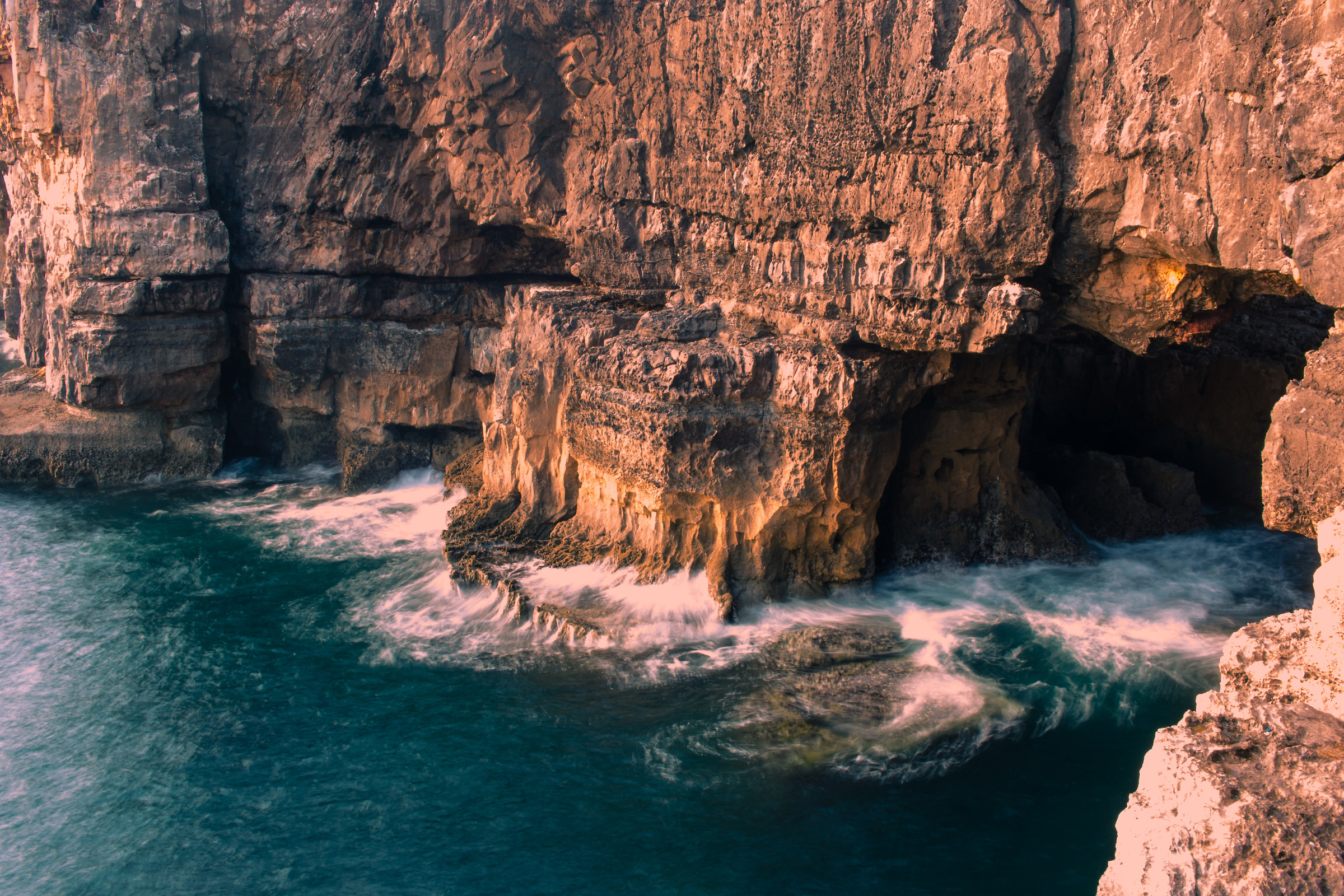 Boca do Inferno, Cascais