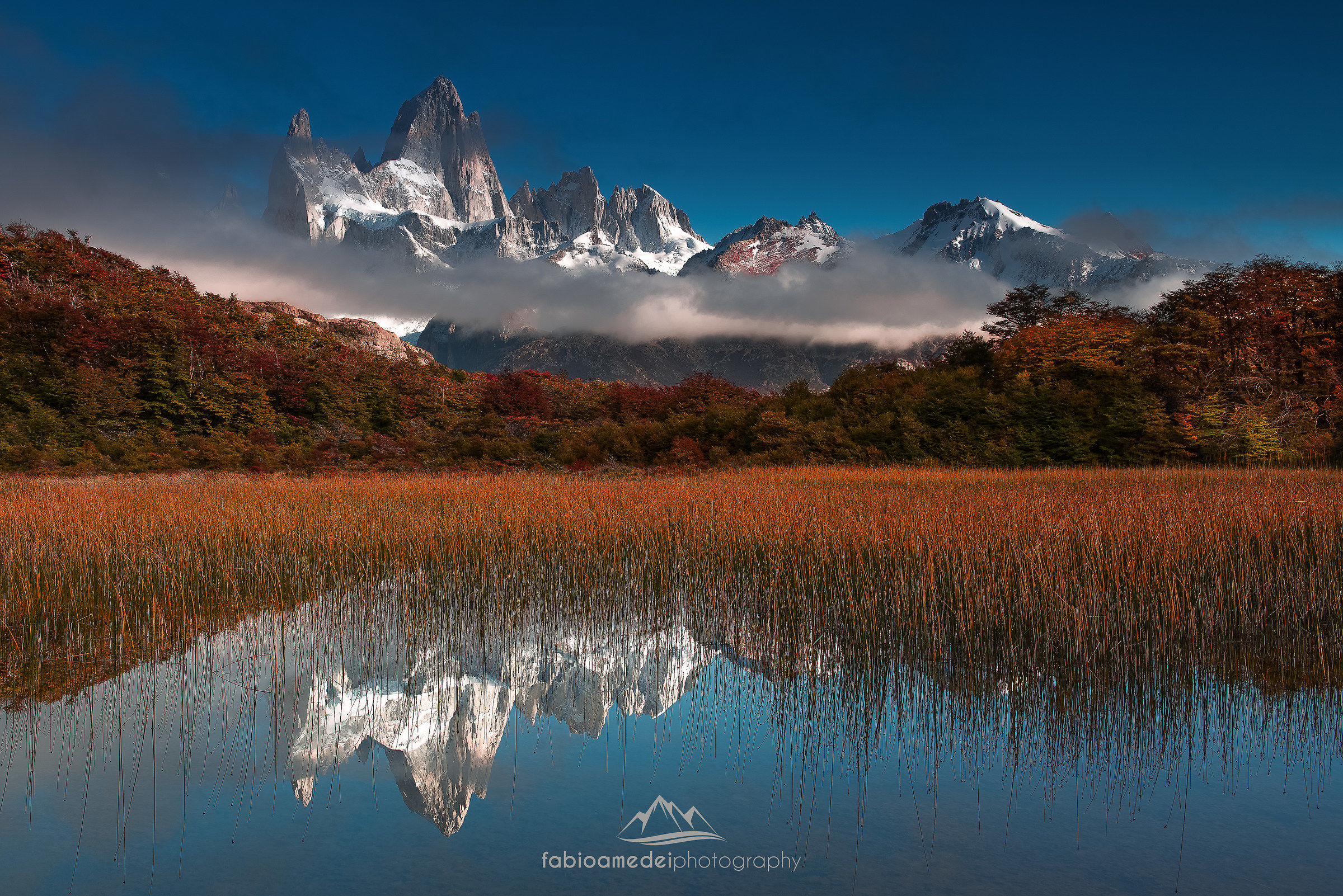 Fitz Roy
