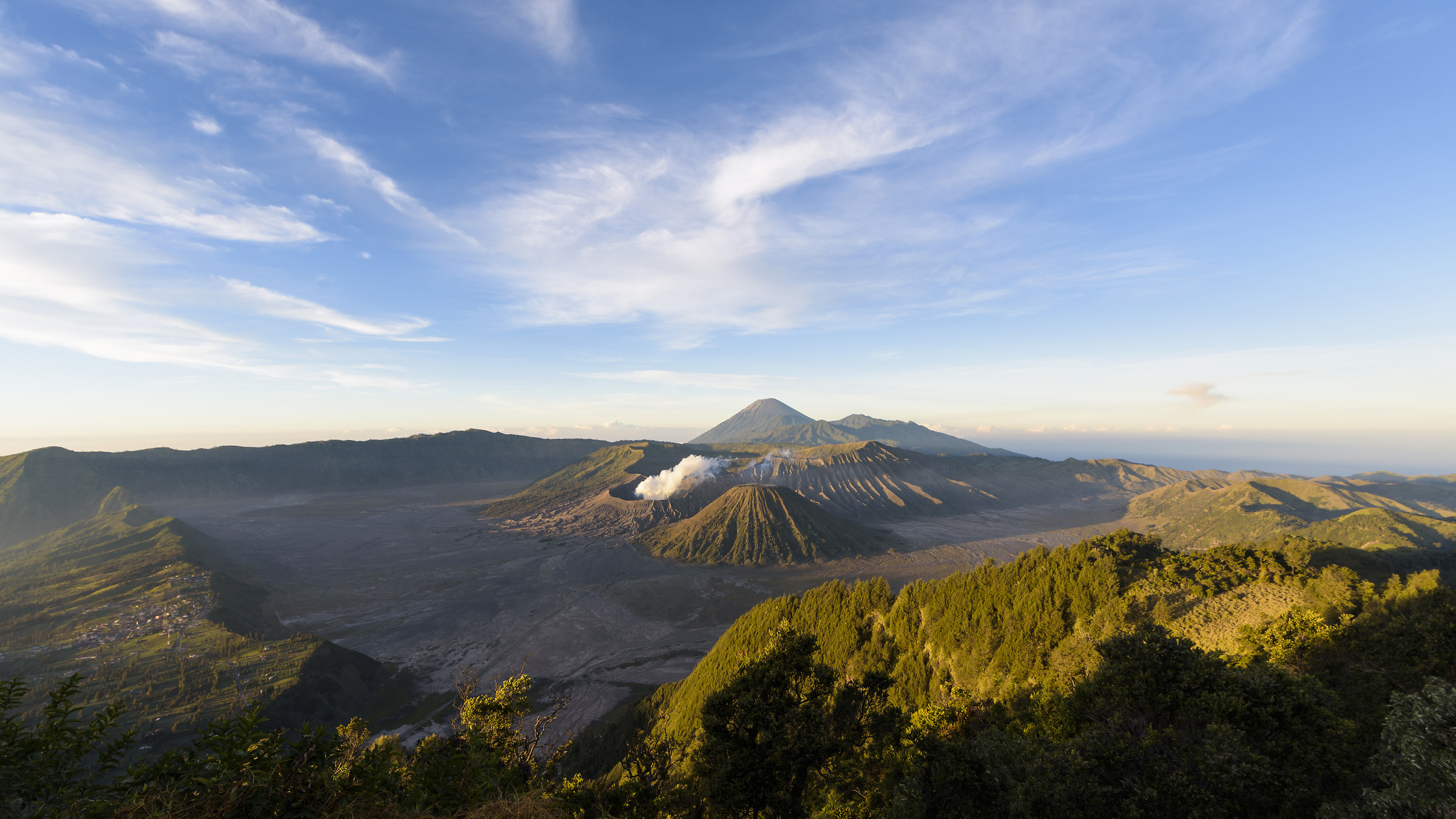 Bromo