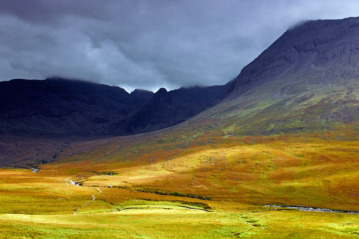 Autunno Skye