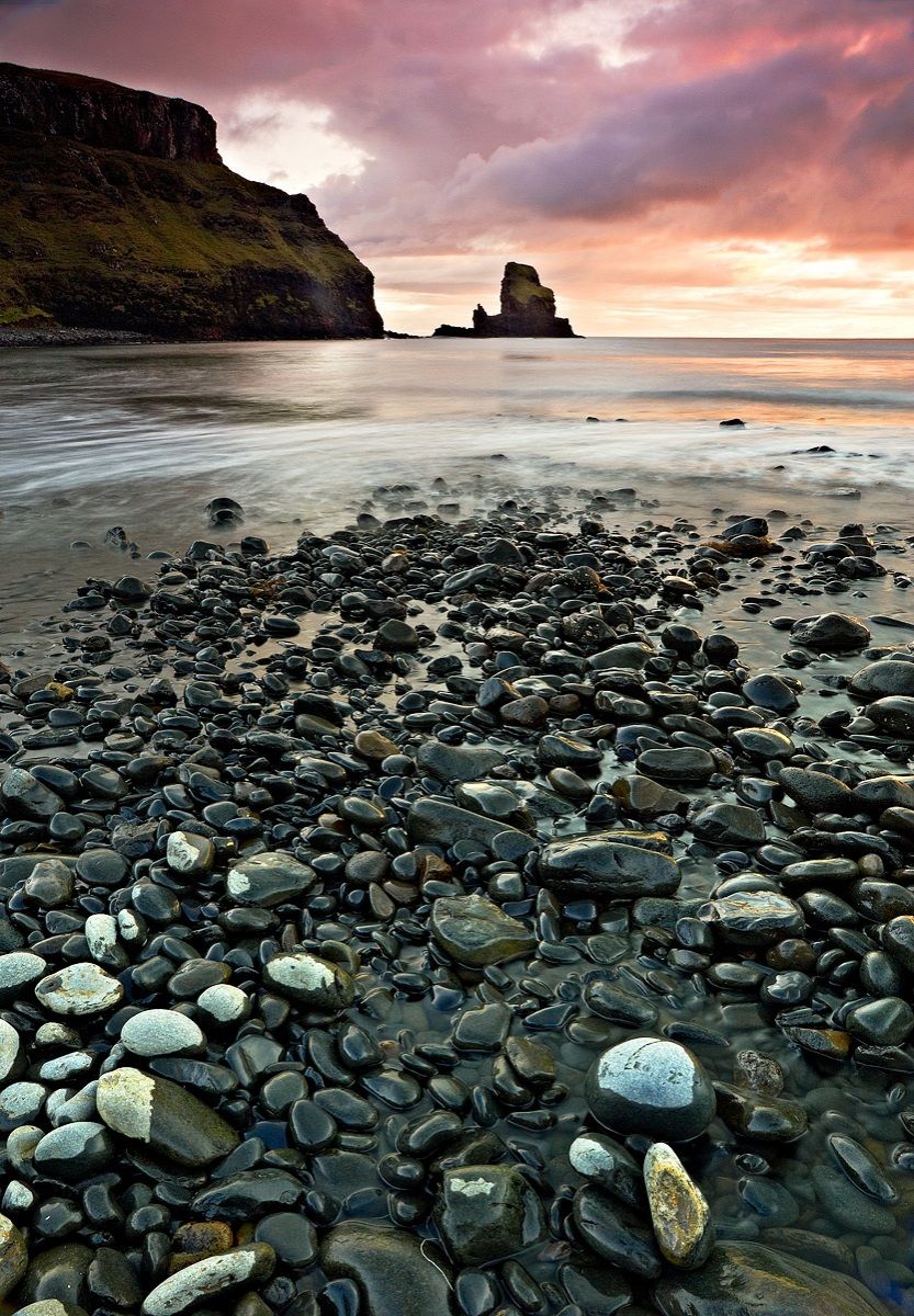 Talisker Bay IV