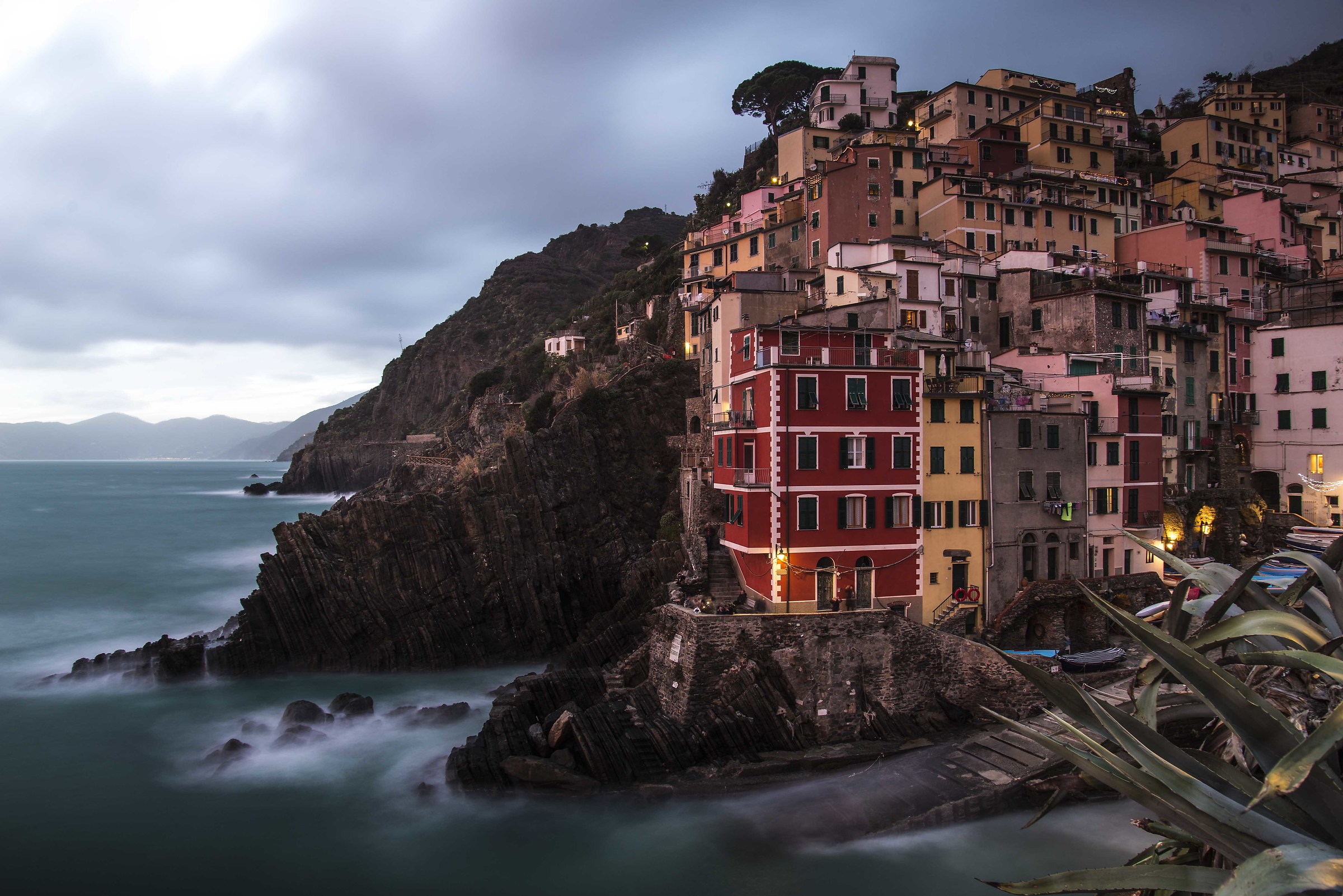 Riomaggiore