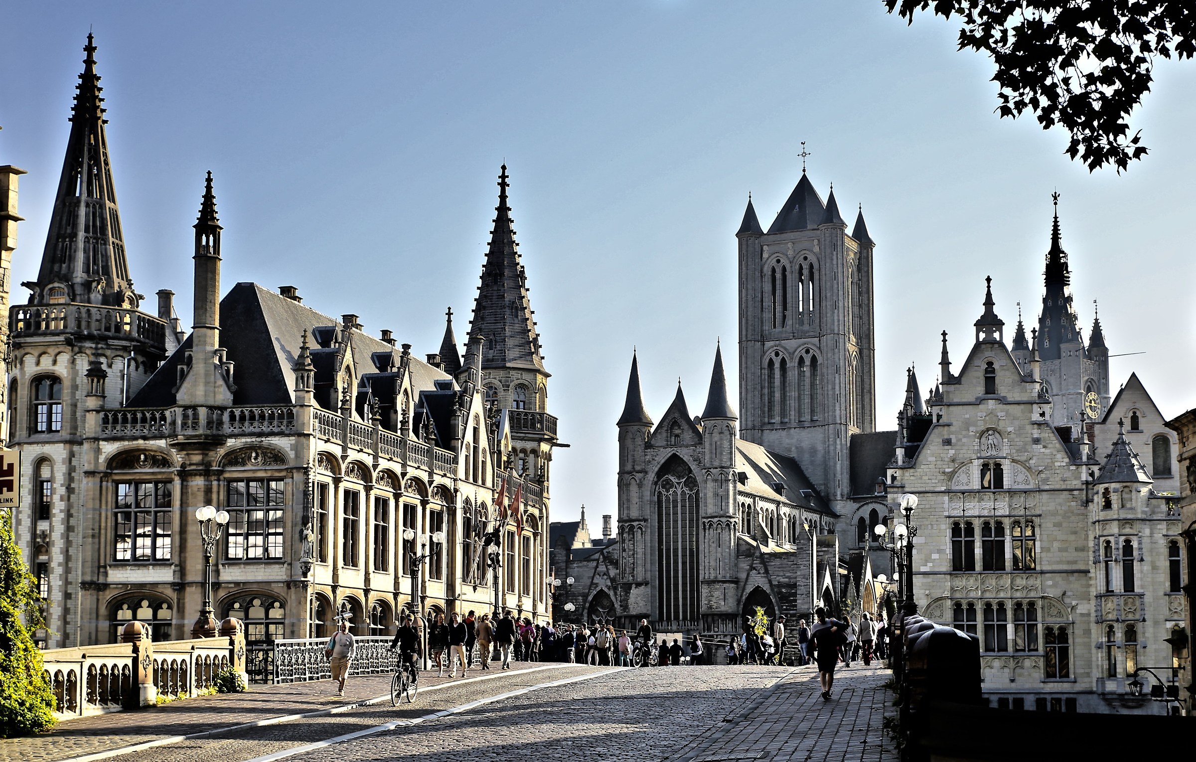 ghent