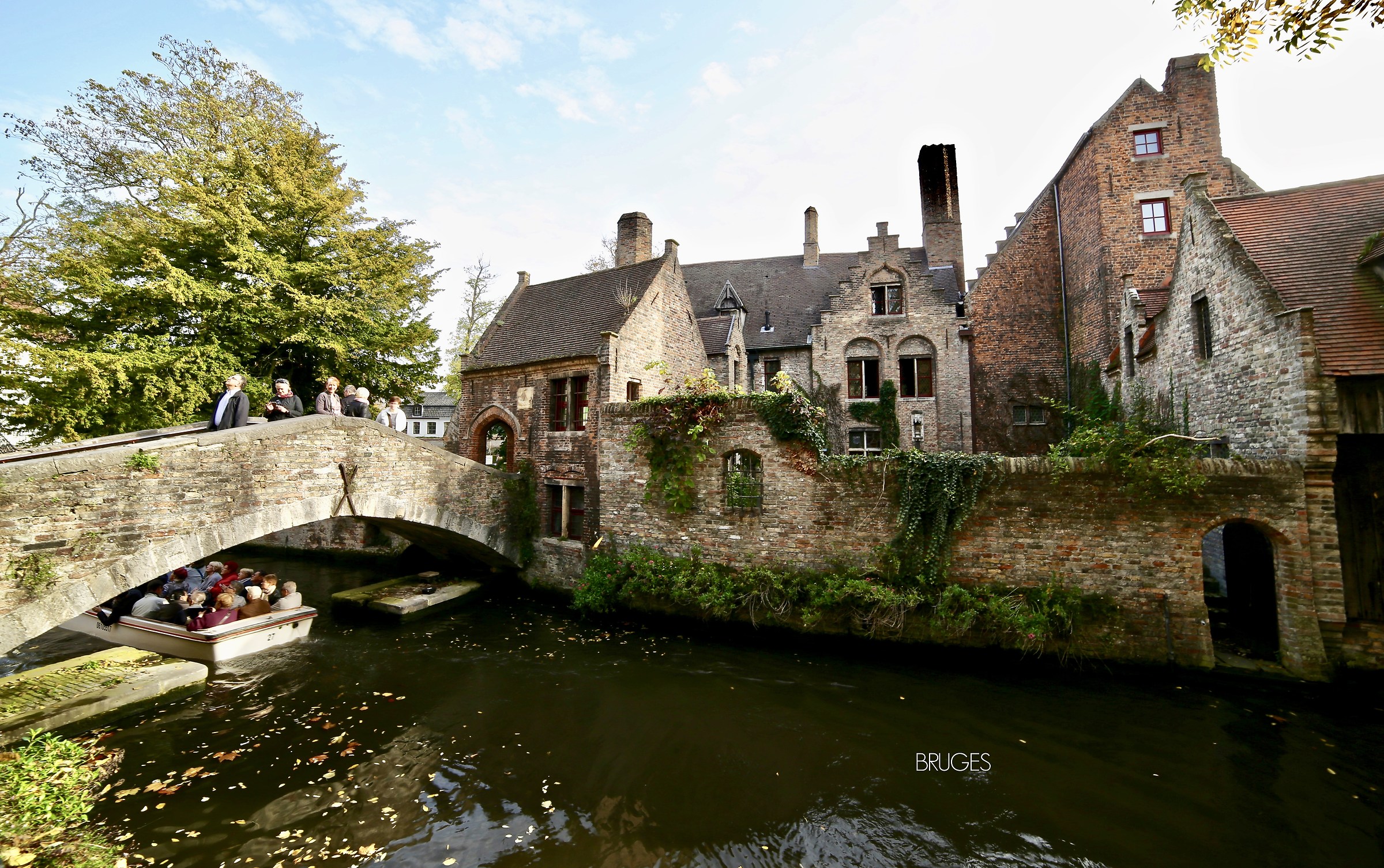 bRUGES