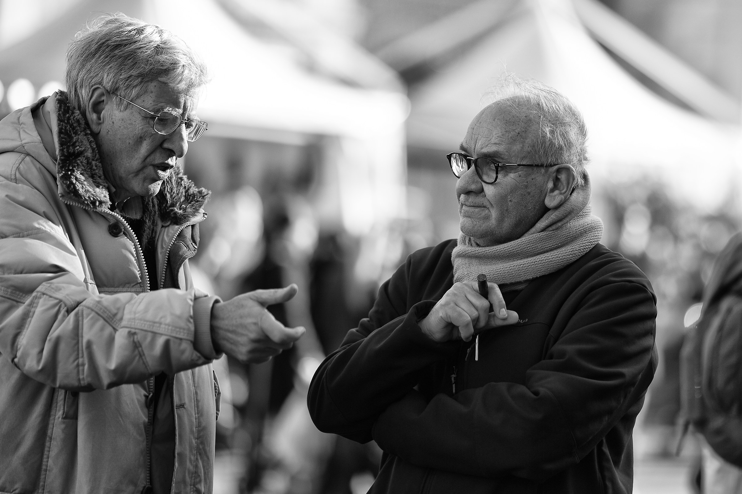 I only had a couple of 7 ....