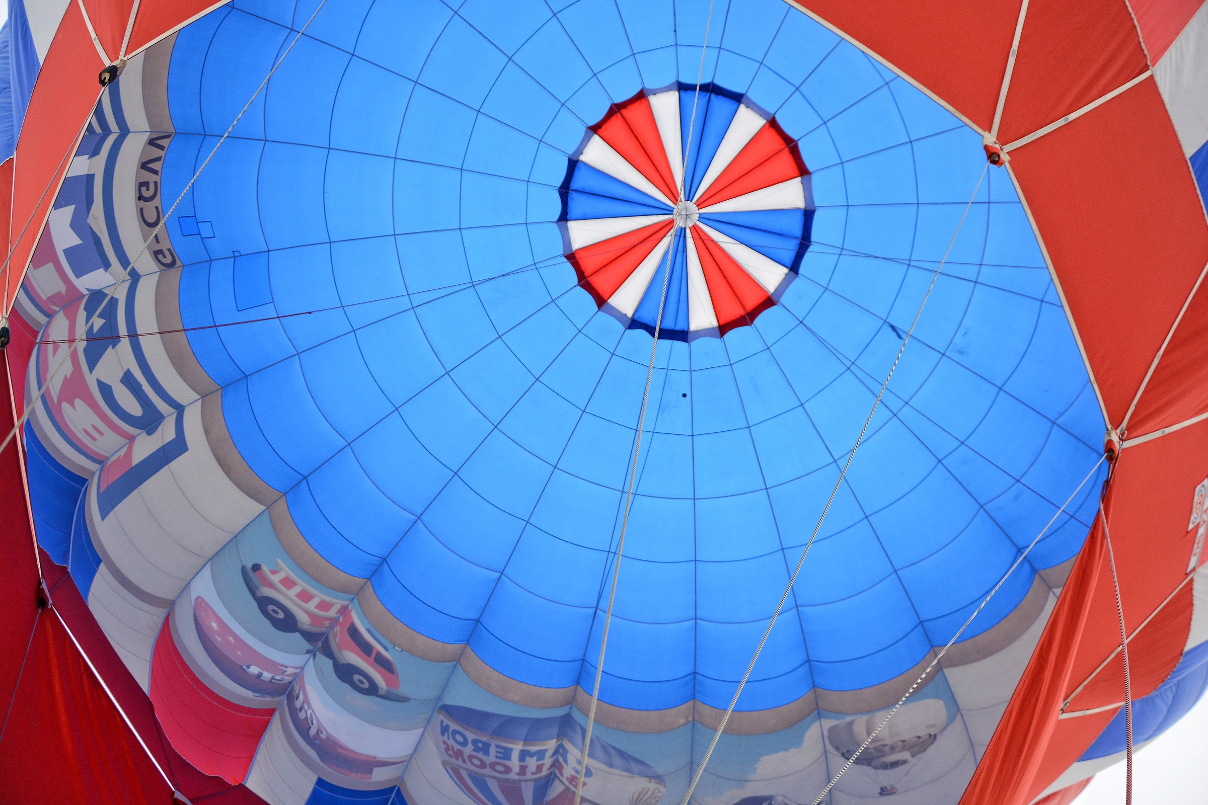 30th mondovi 'international aerostatic meeting