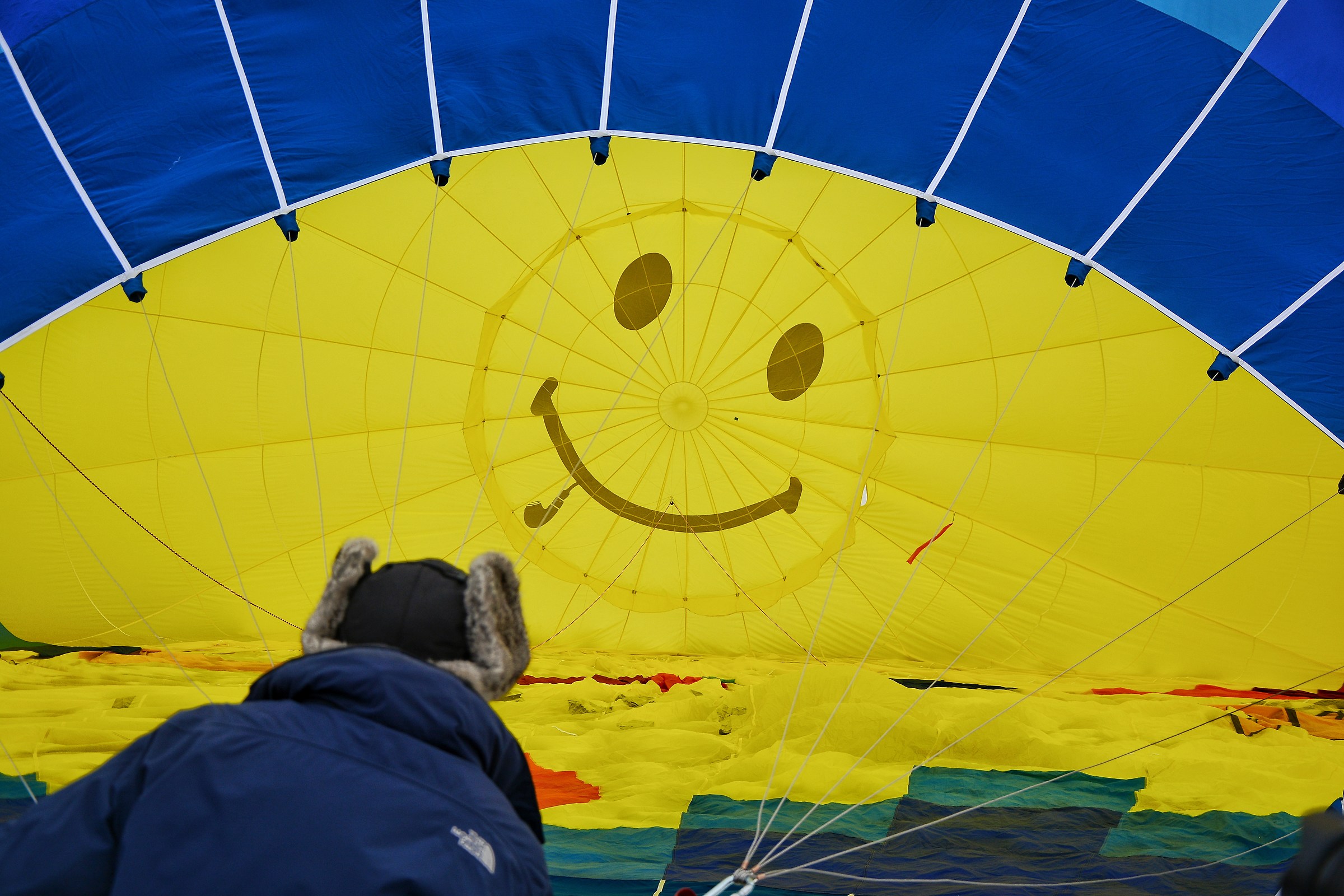 30th mondovi 'international aerostatic meeting