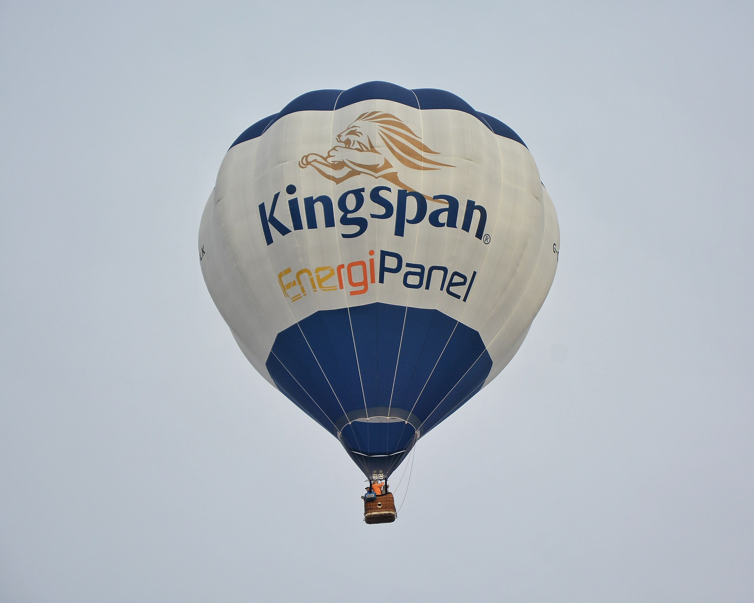 30th mondovi 'international aerostatic meeting