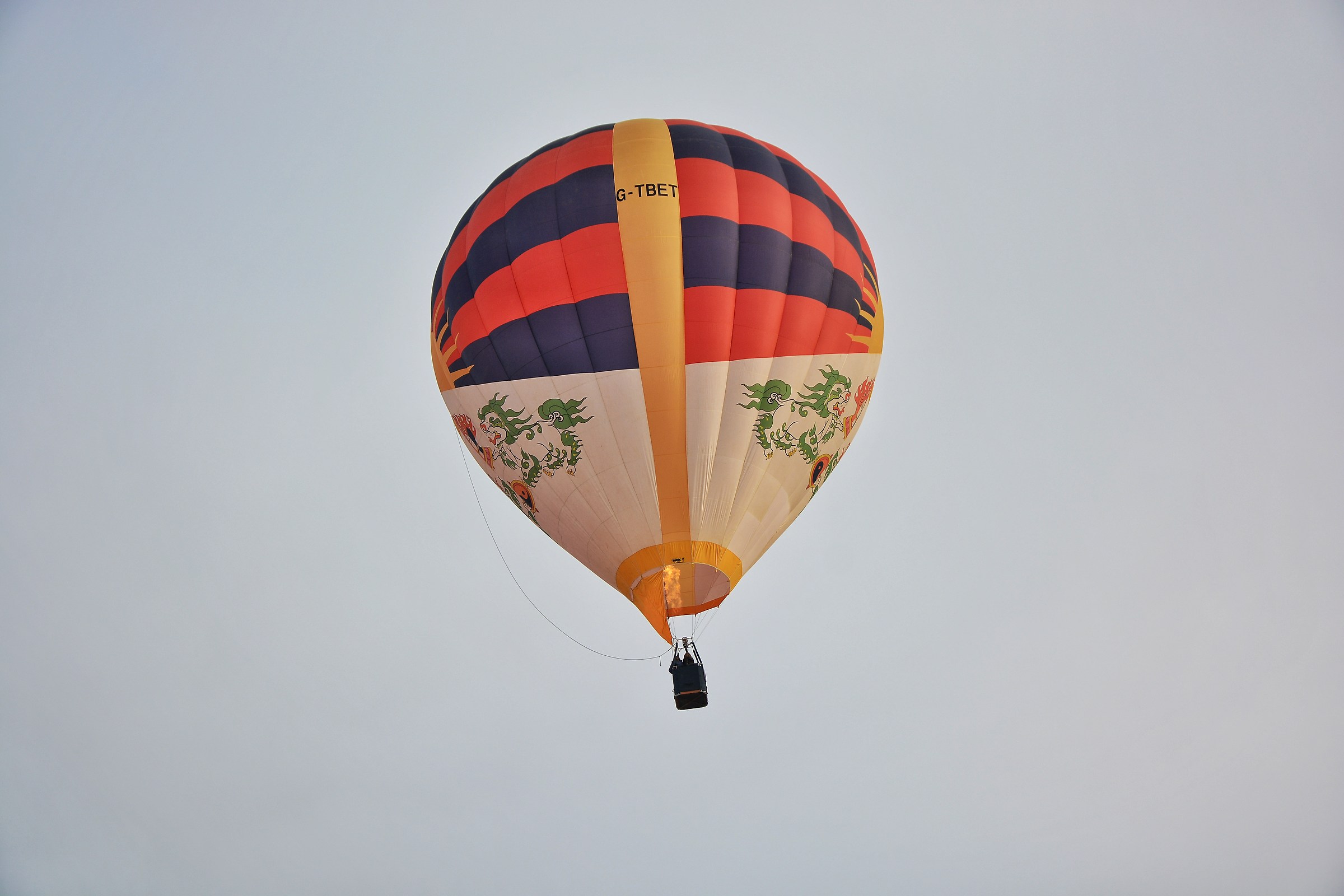 30th mondovi 'international aerostatic meeting