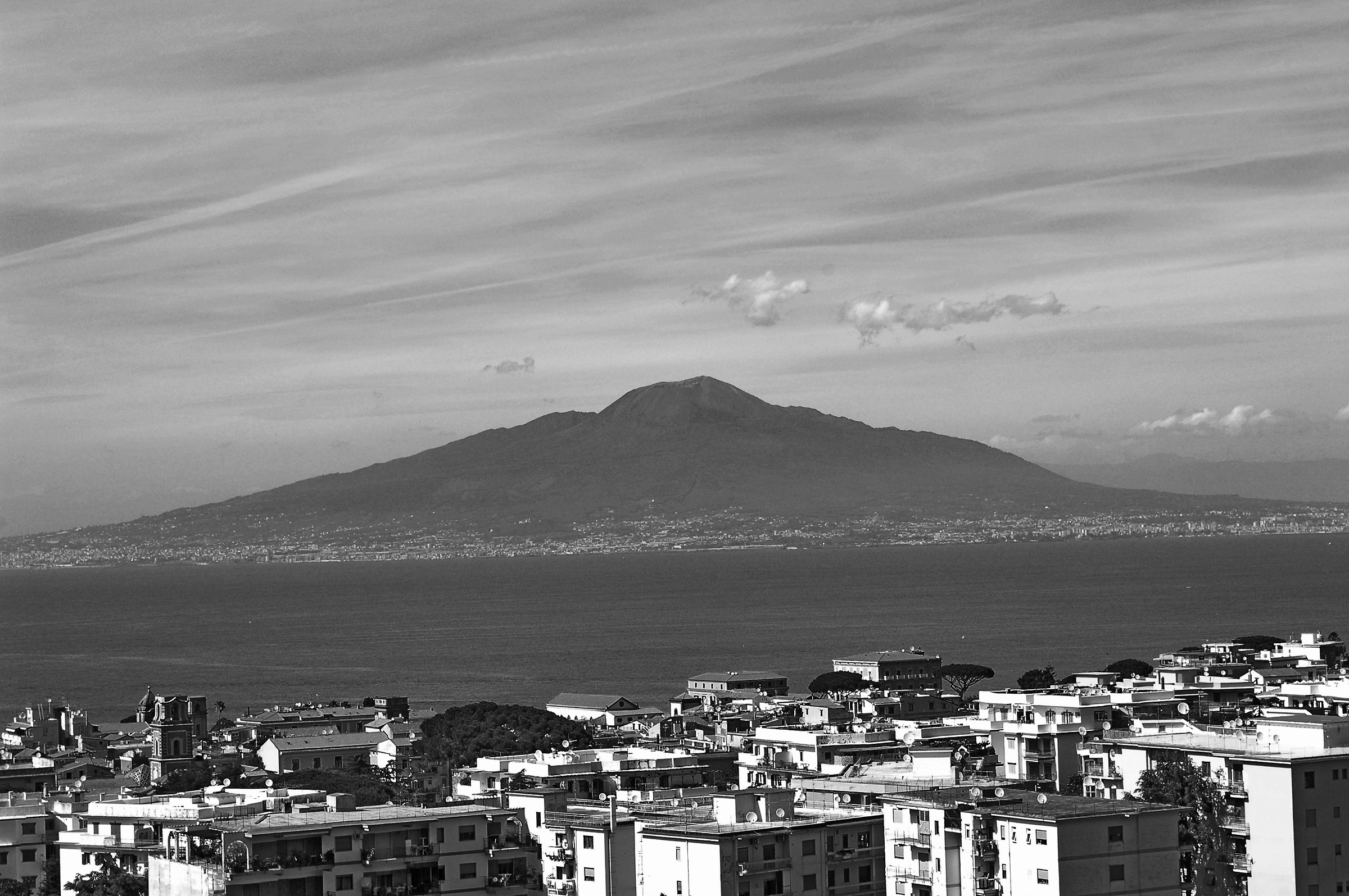 From here I do not move!