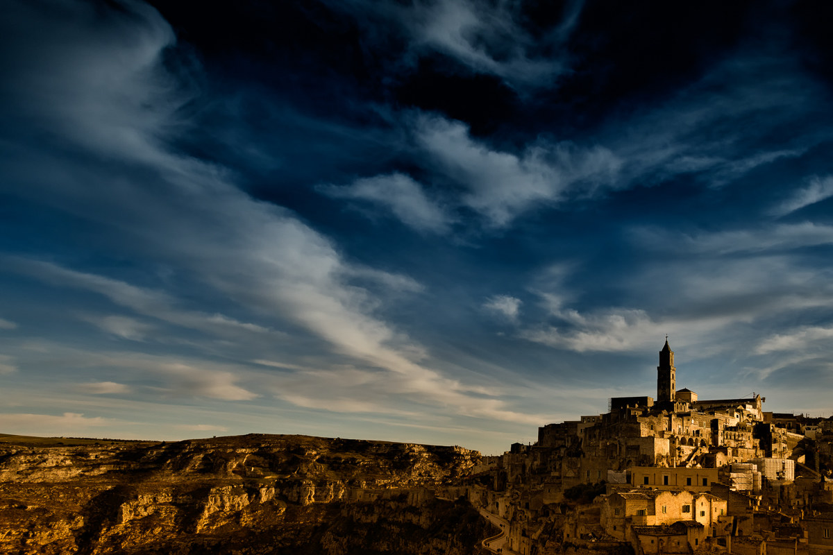 Matera