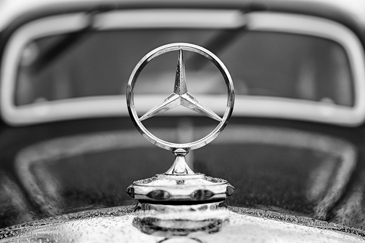 Mercedes Benz