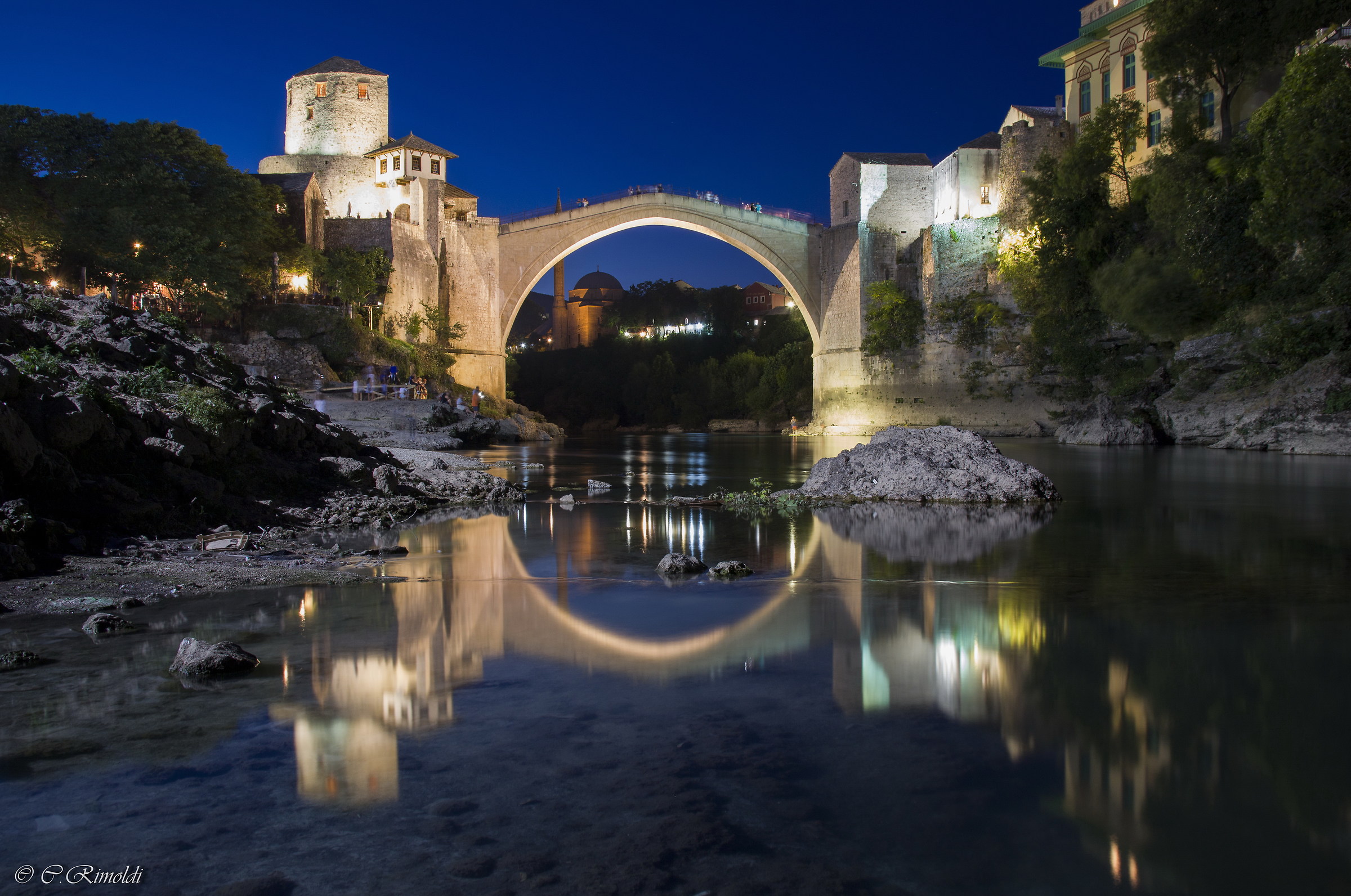 Mostar