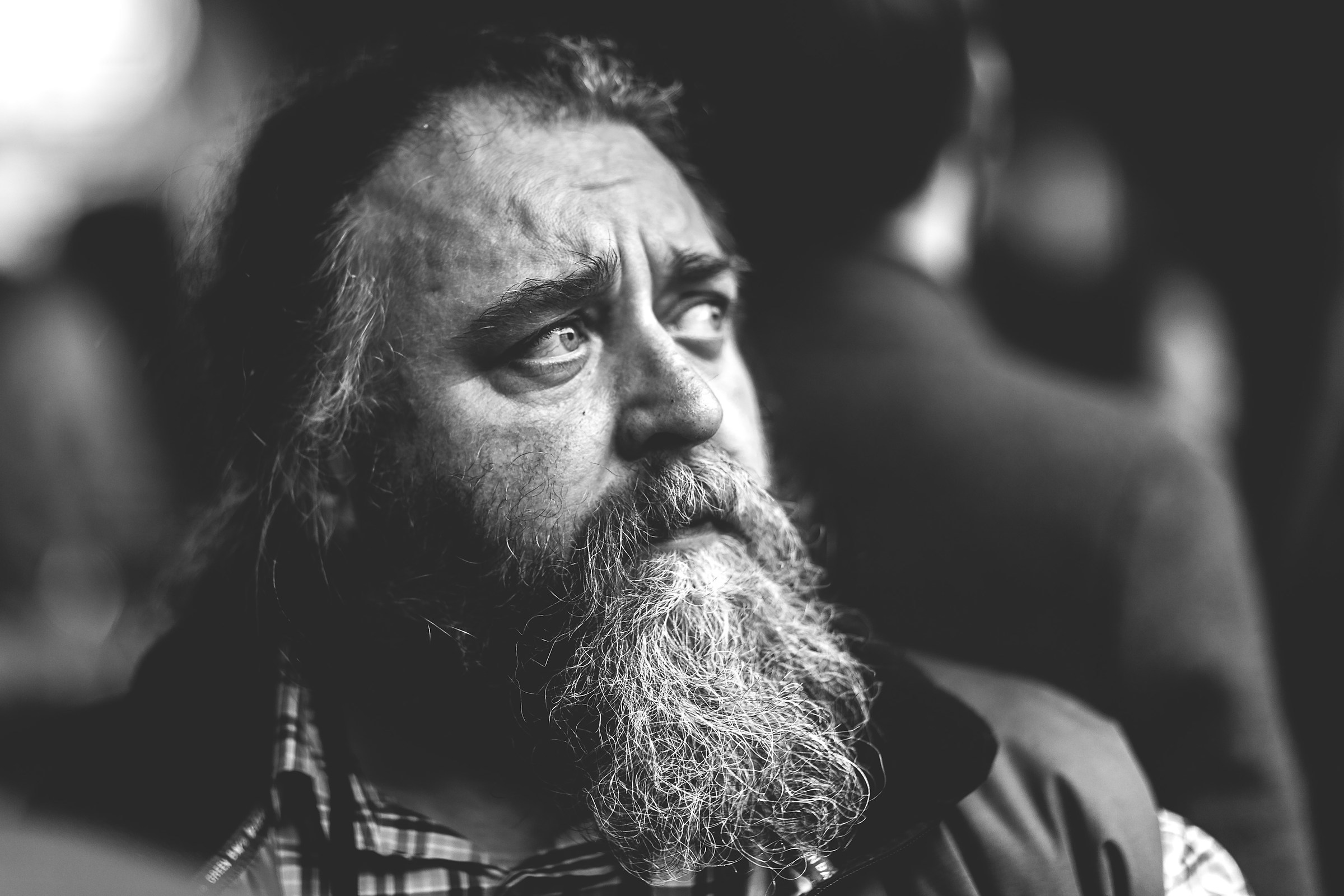 Testing the 85 1.2 ...