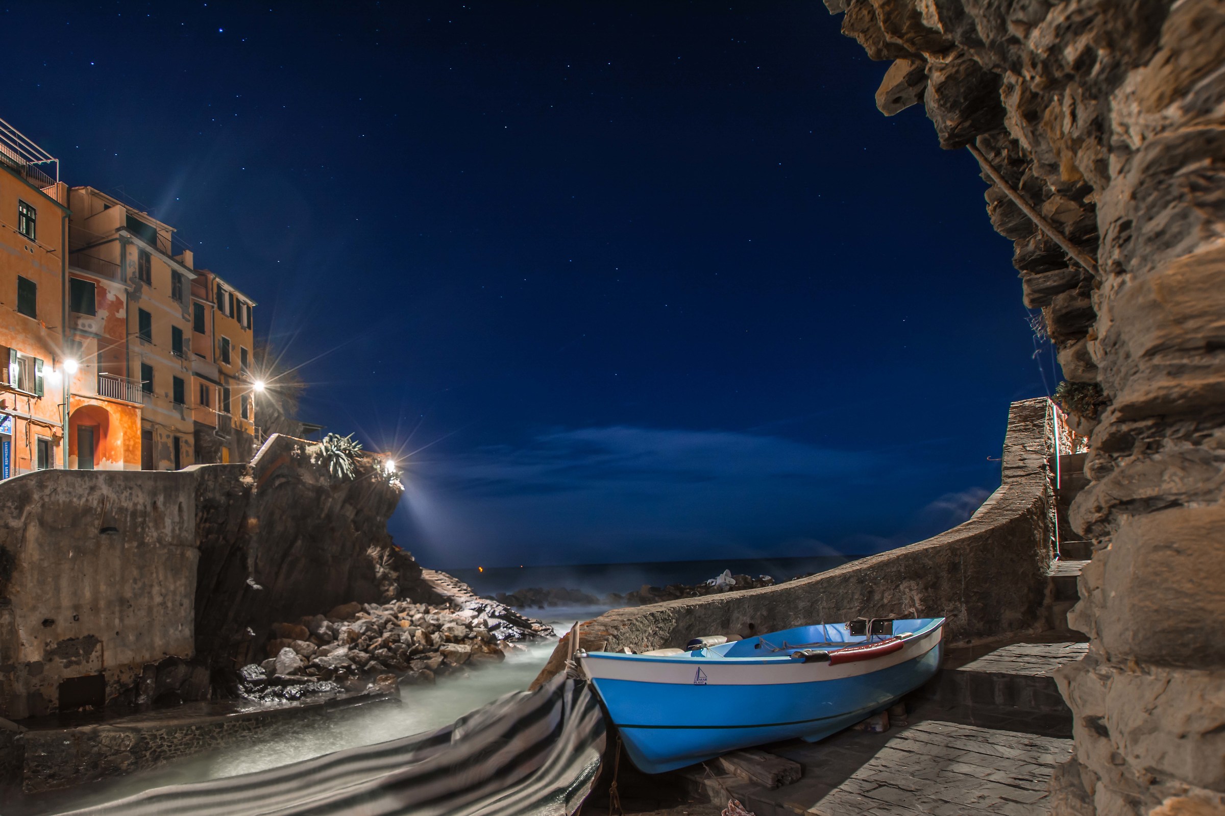 Riomaggiore