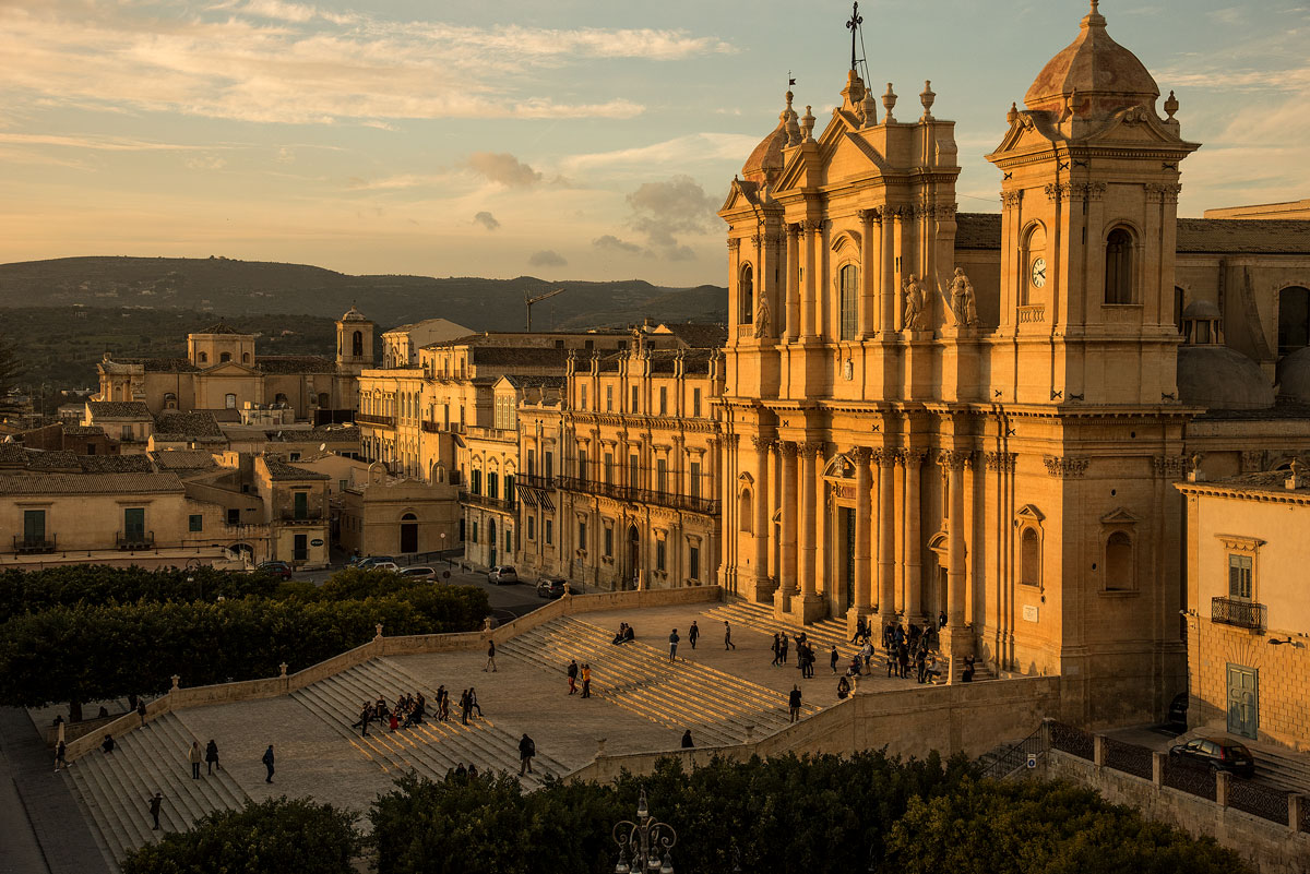 Noto (Sicily)