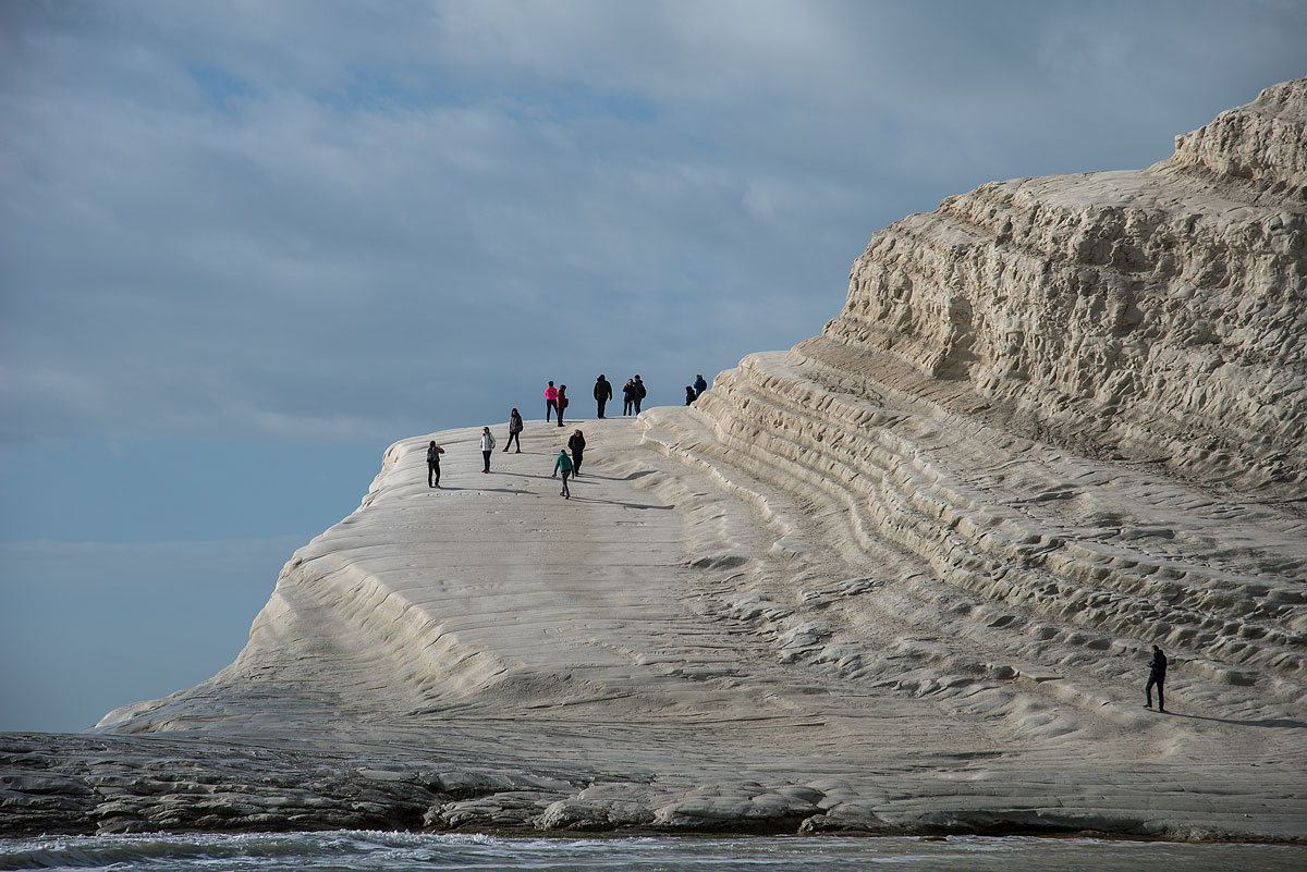 Scala Dei Turchi