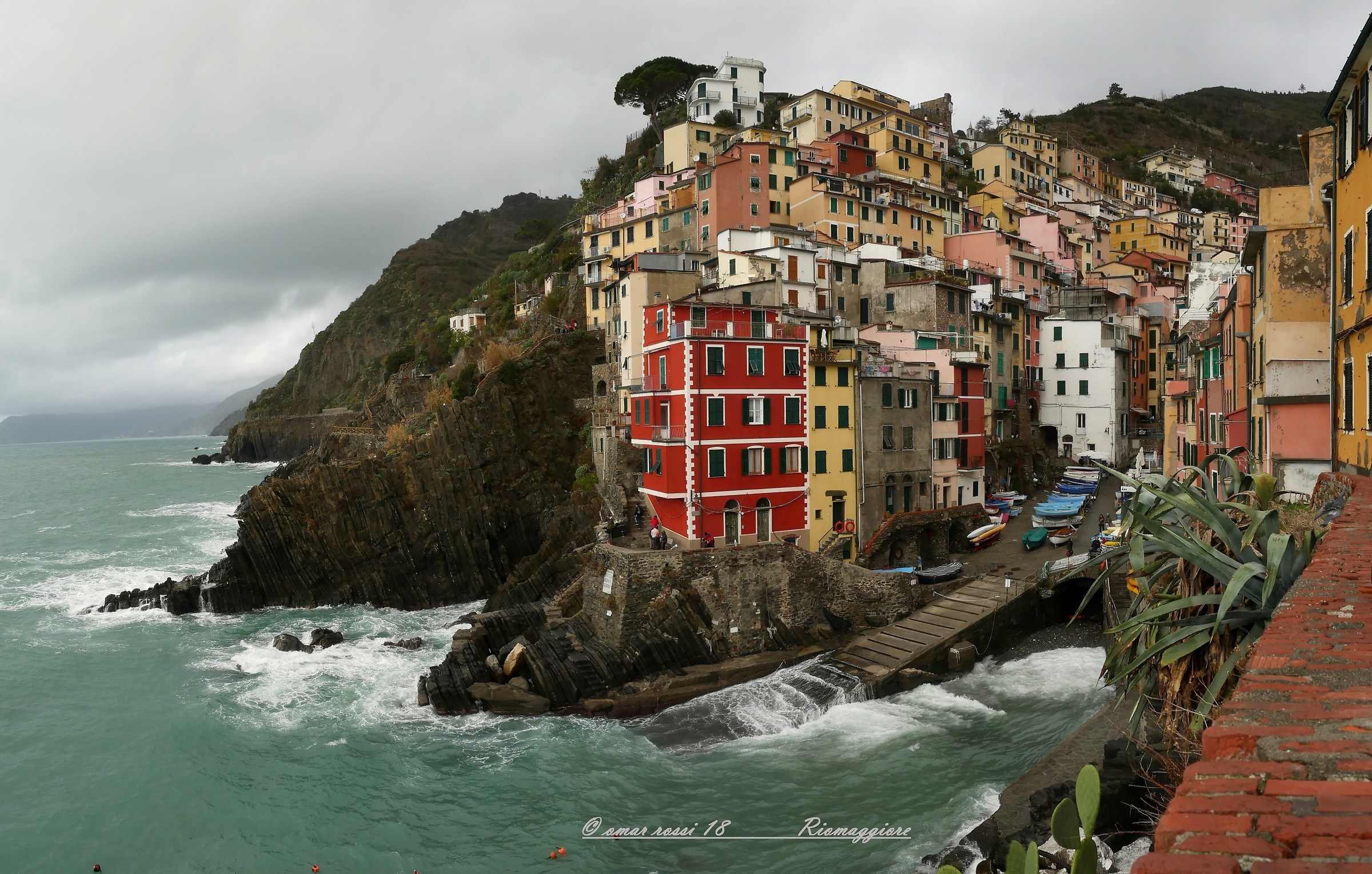 Classico Riomaggiore