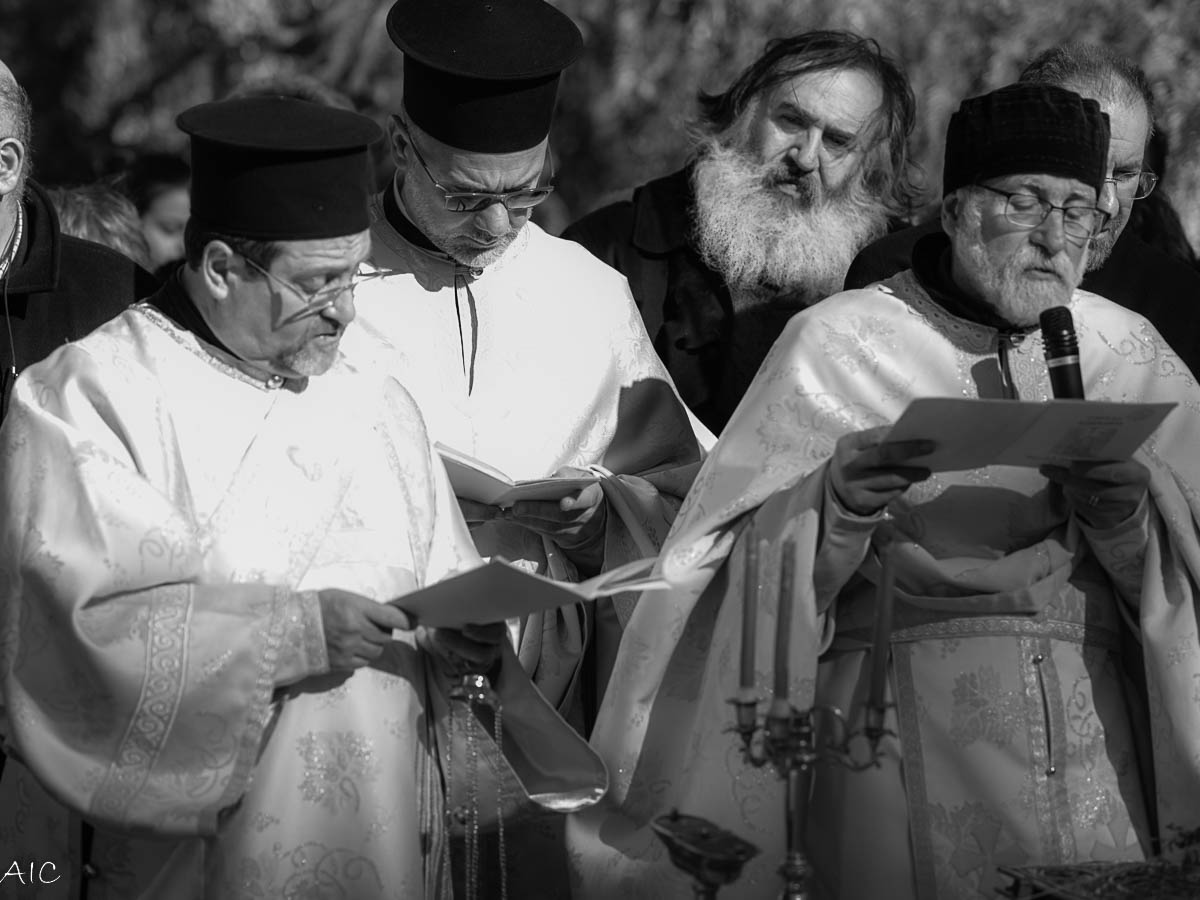 The Omnipotent Among us ... Intrigued!