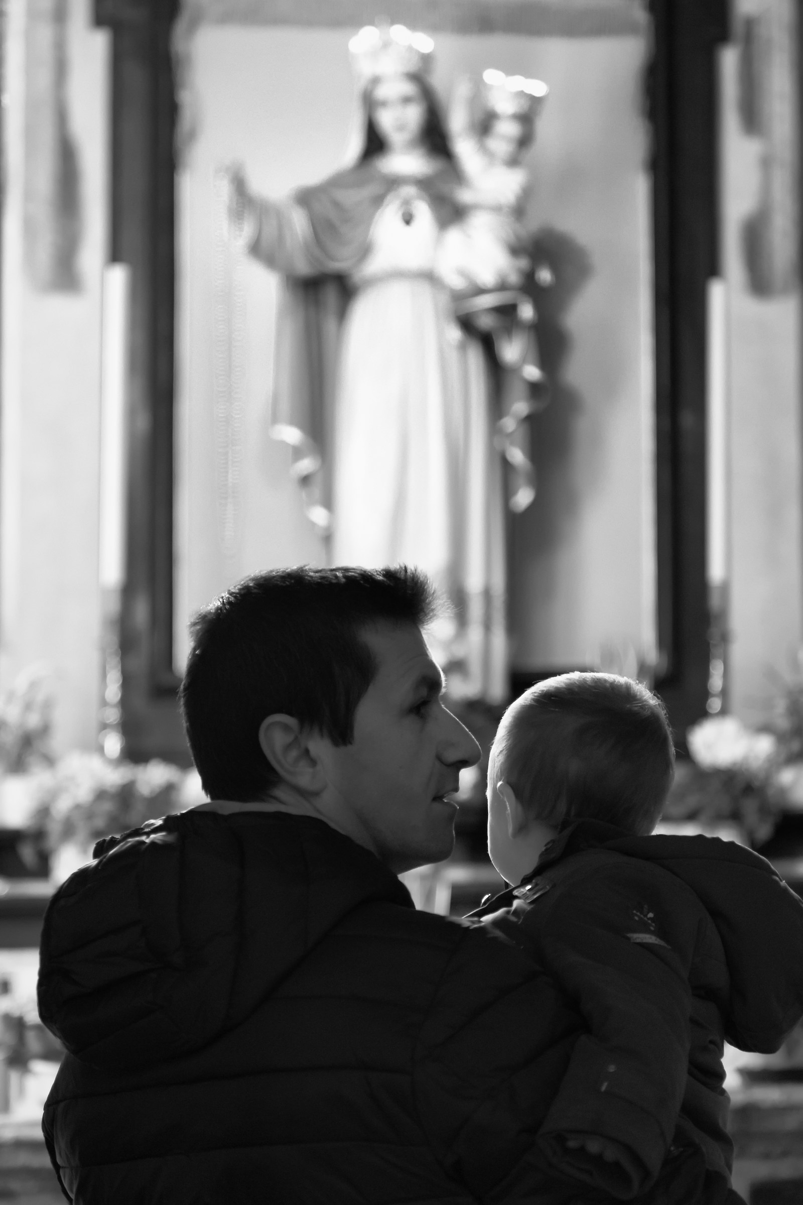 Amor sacro, amor profano