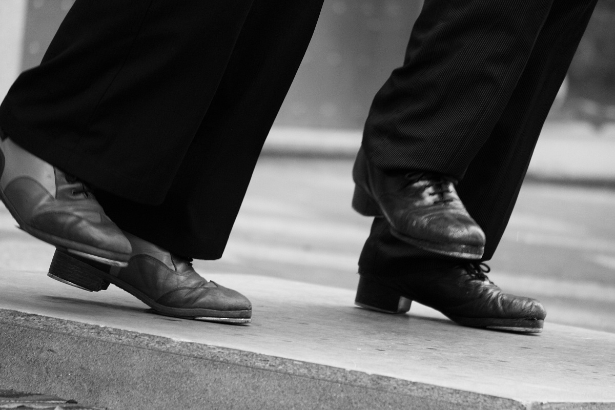 Ballerini di ventura