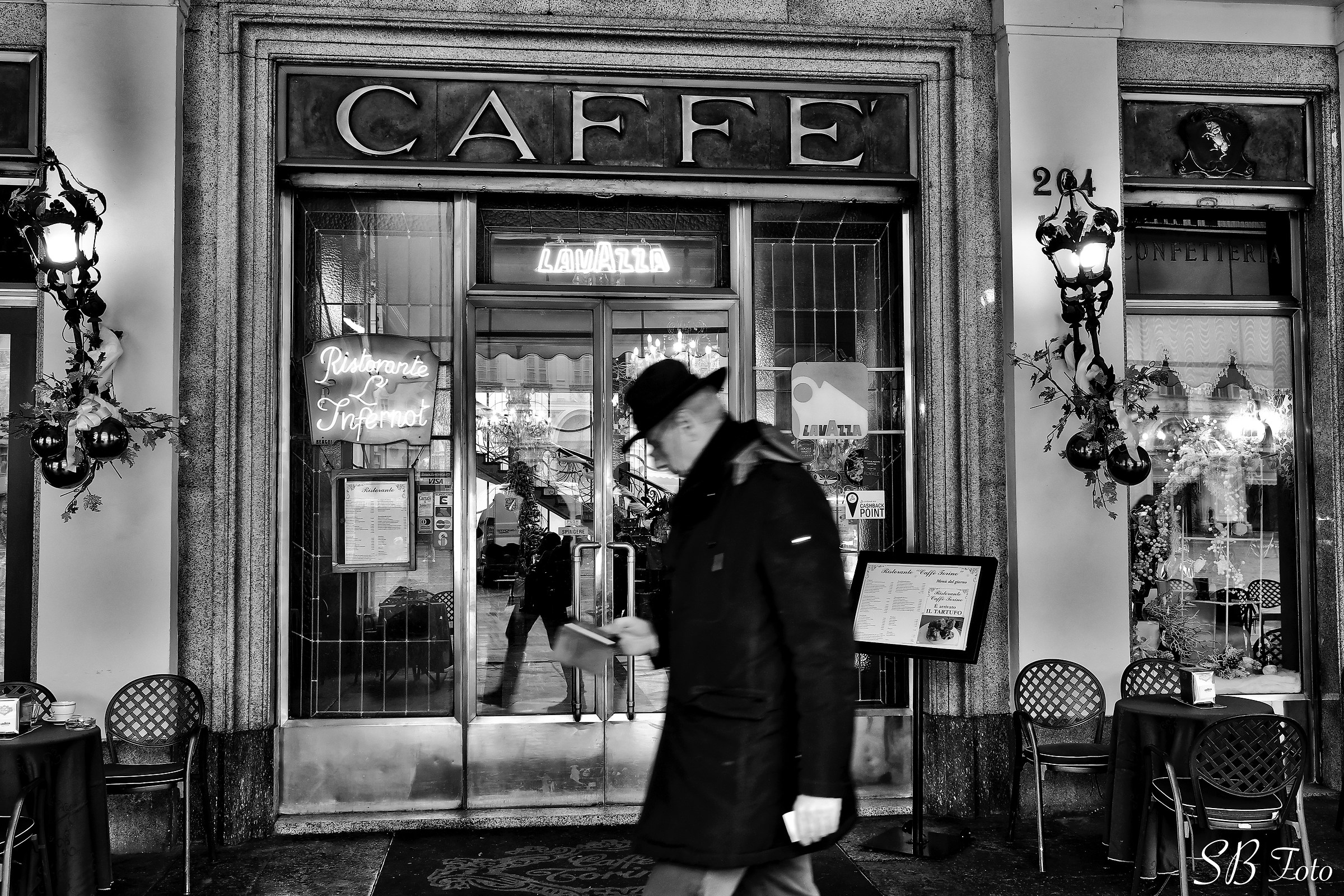 Caffè Torino