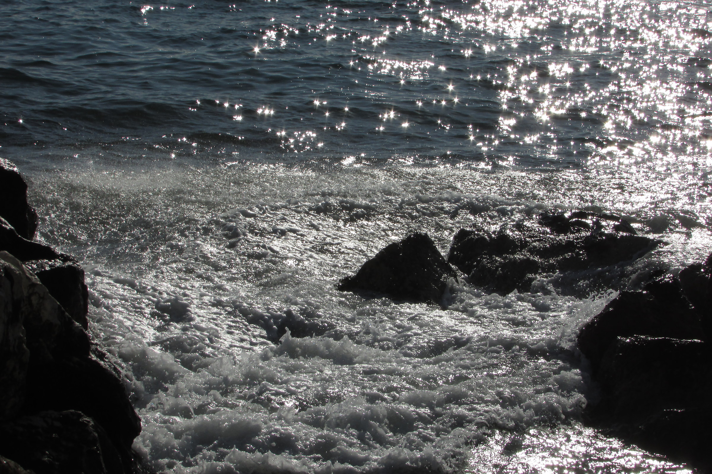 Stelline alla Deriva