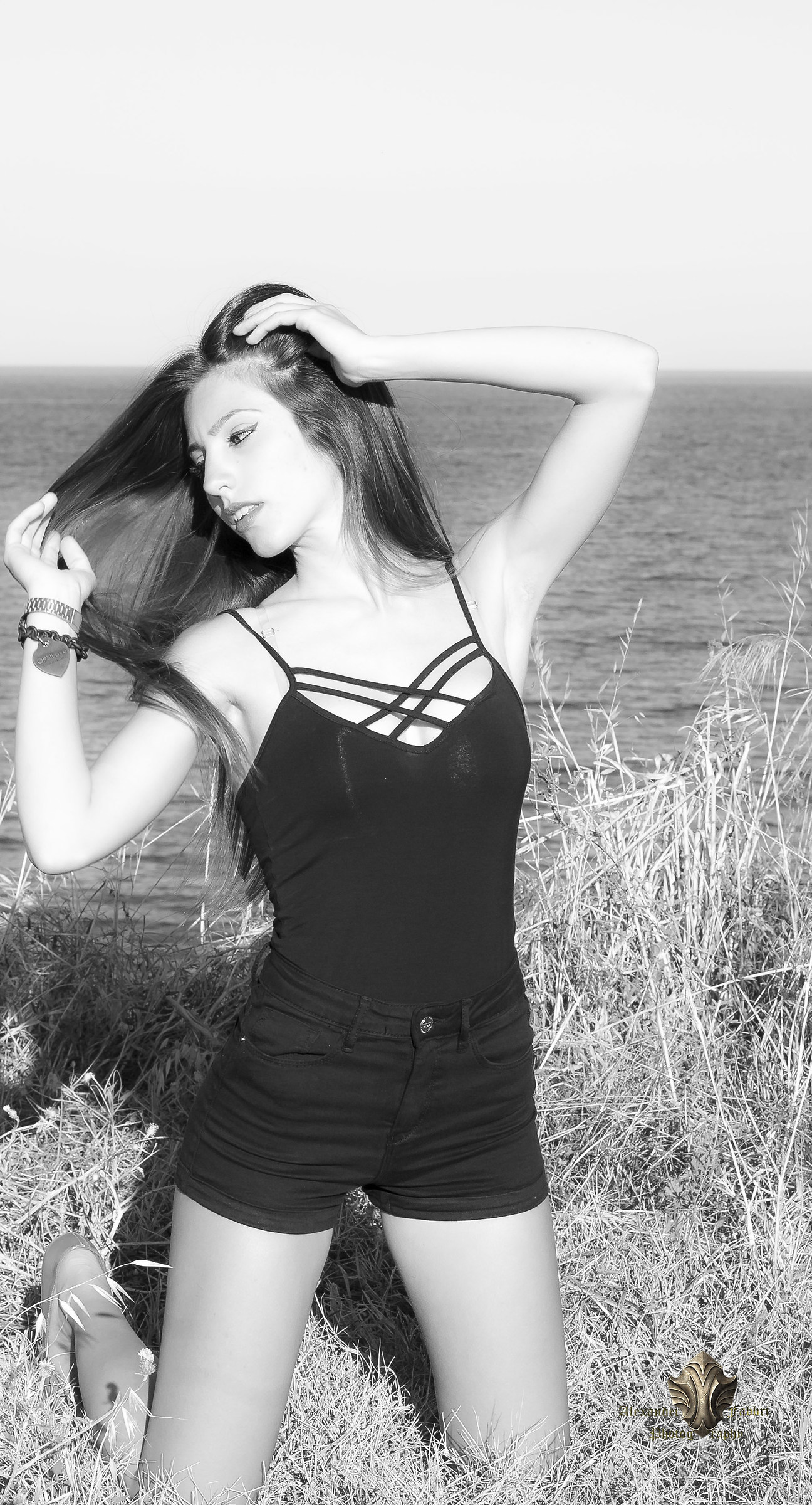 "Beauty is Subjective if you think about it"