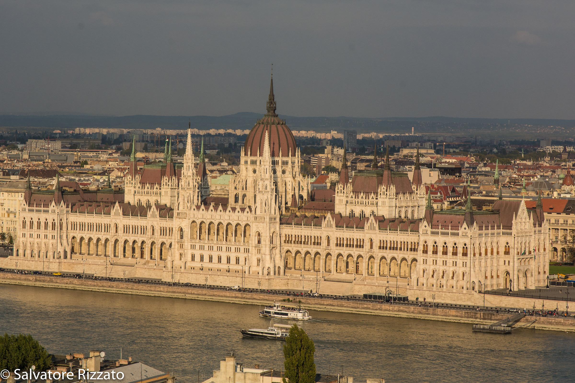 Budapest