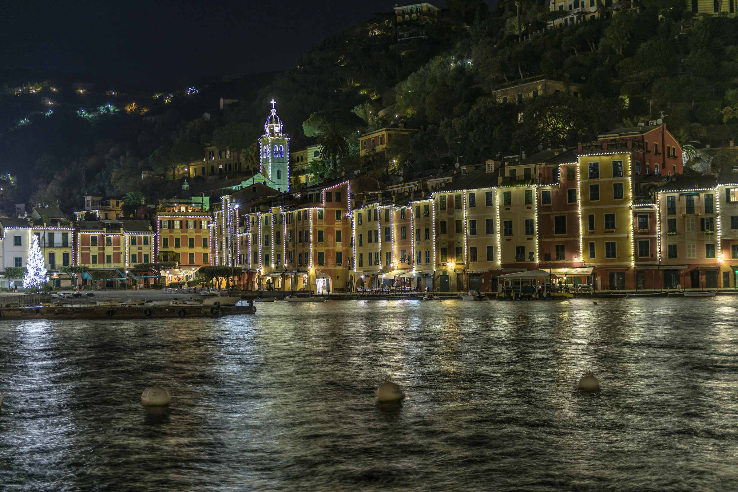 Portofino