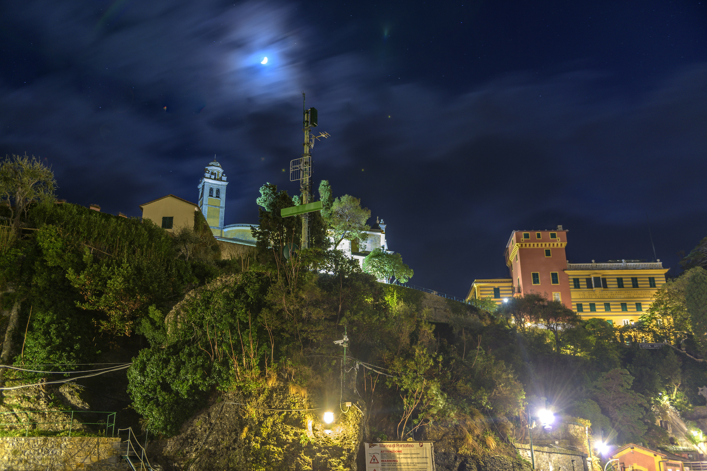 Church of San Giorgio