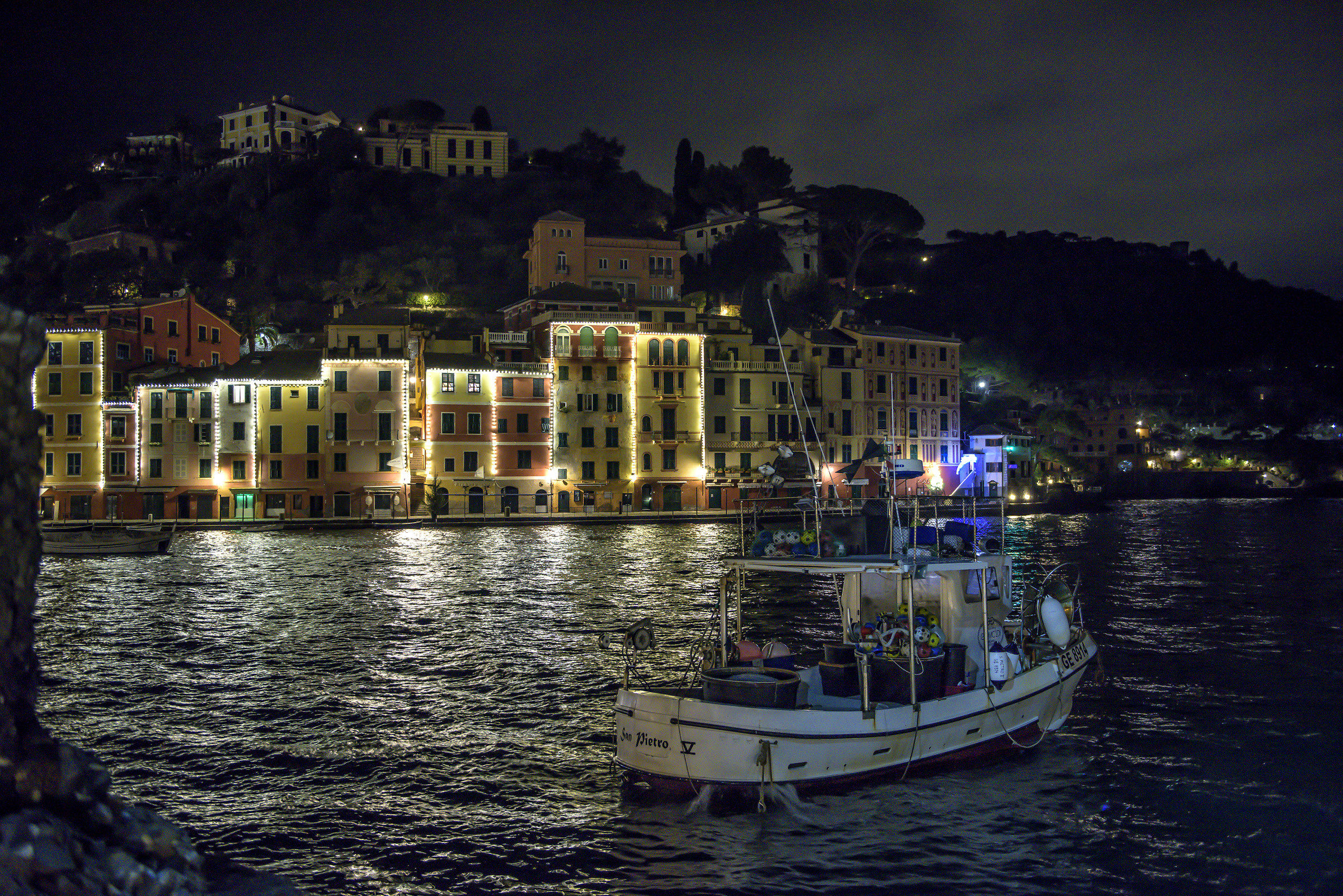 Portofino