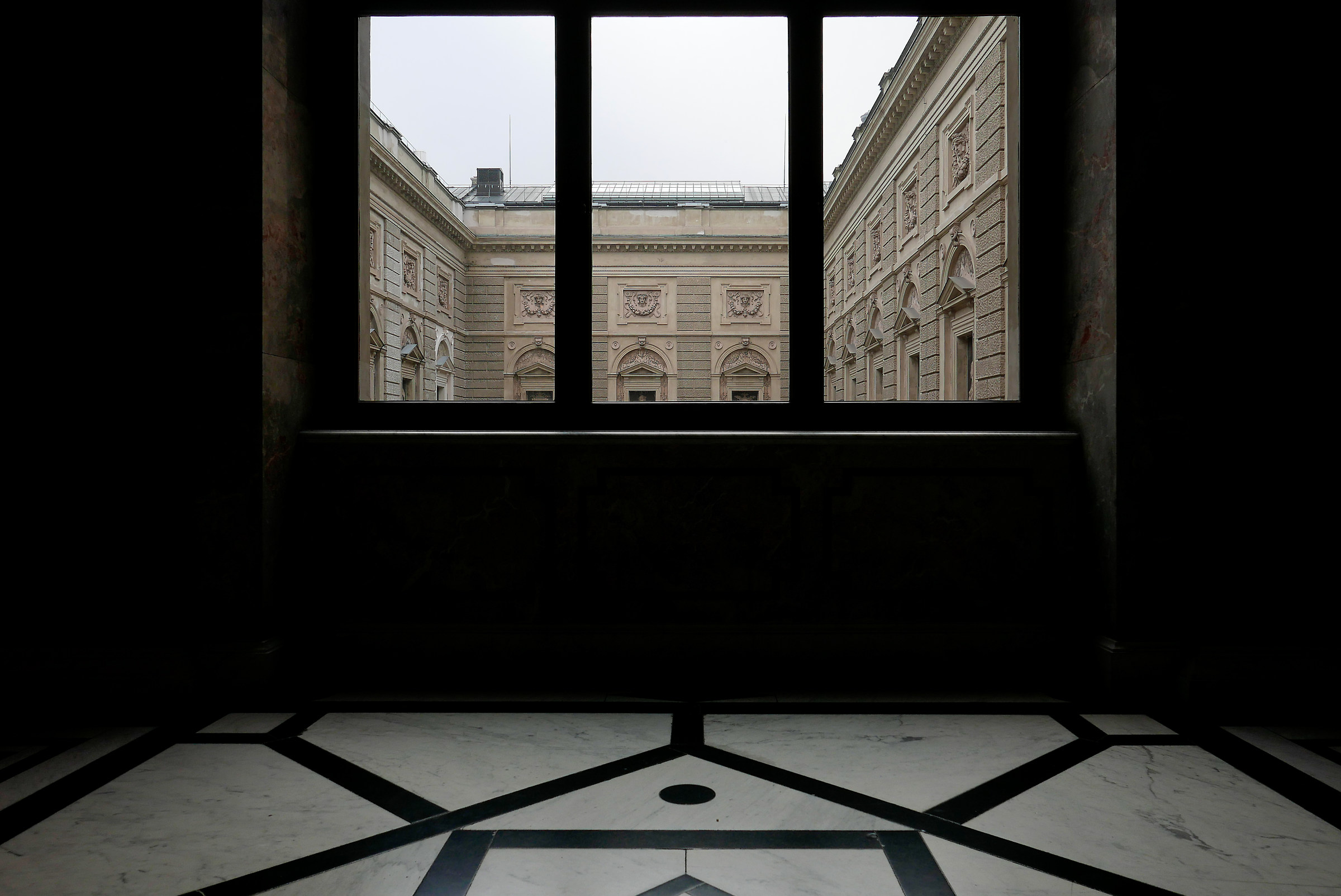 Vienna attraverso #II