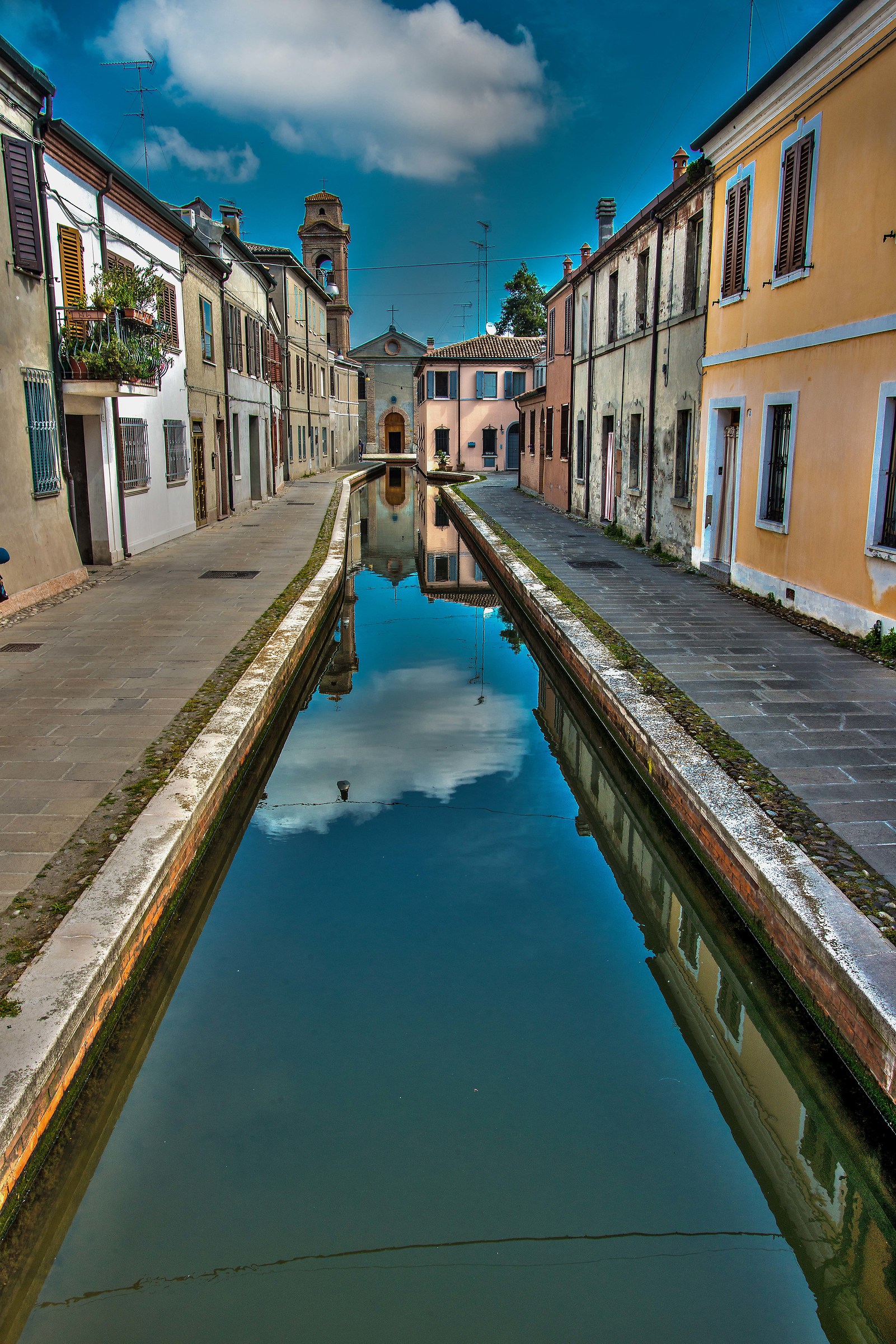 comacchio 2