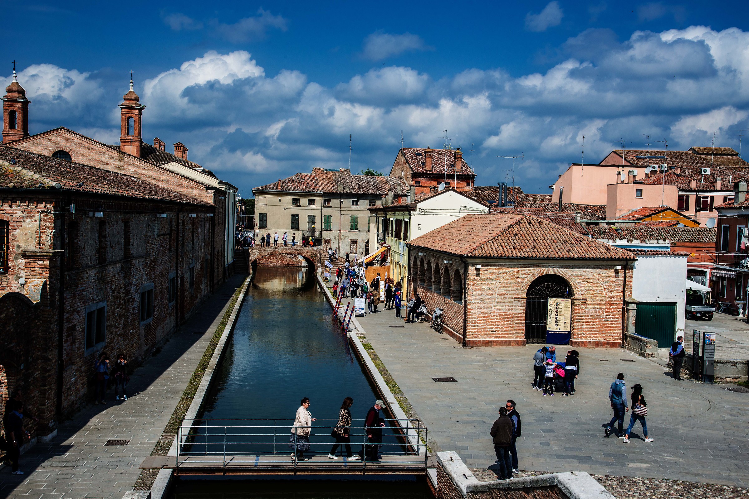 comacchio