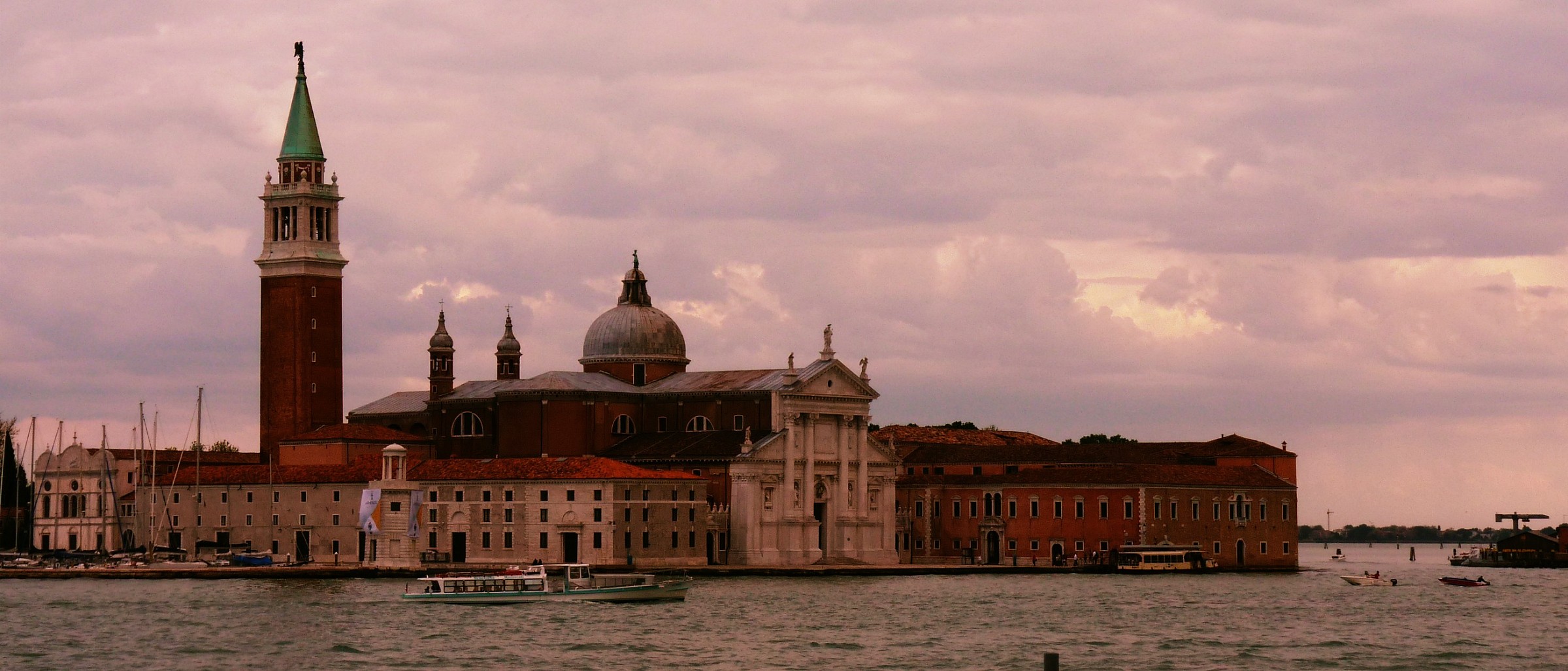 Venezia