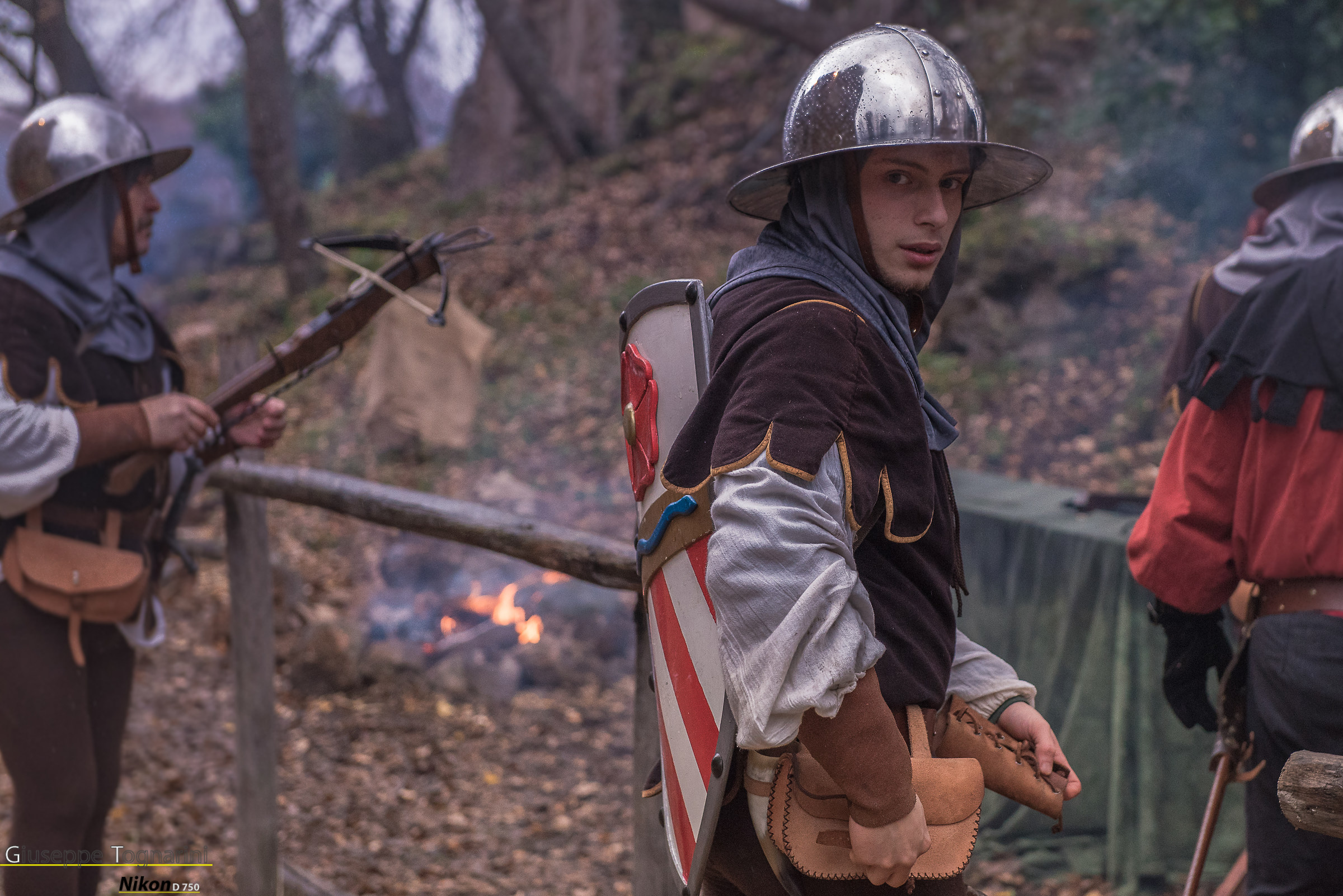 Living Nativity Canale Monterano - 3