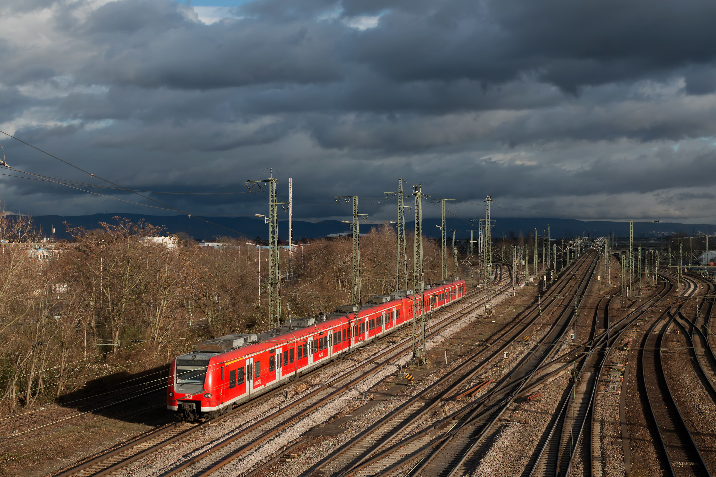 DB Regio 425 041-1
