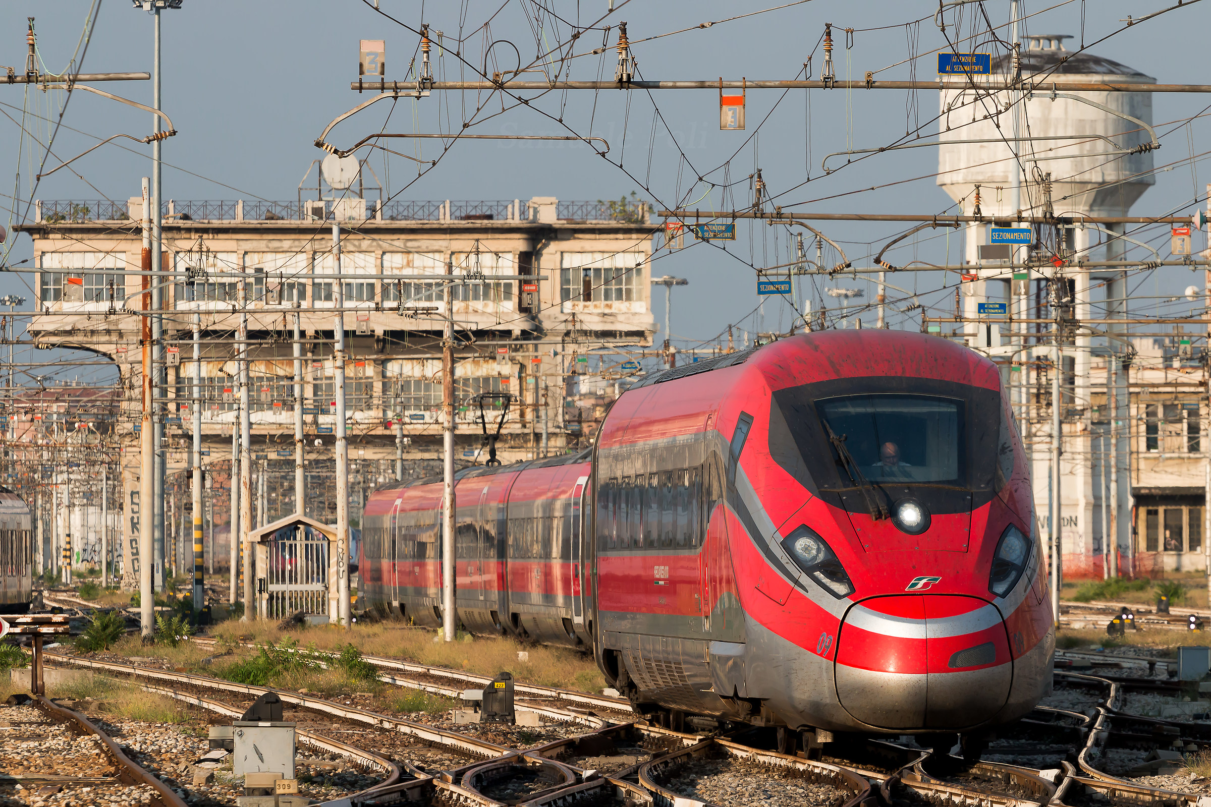 Trenitalia etr400 09